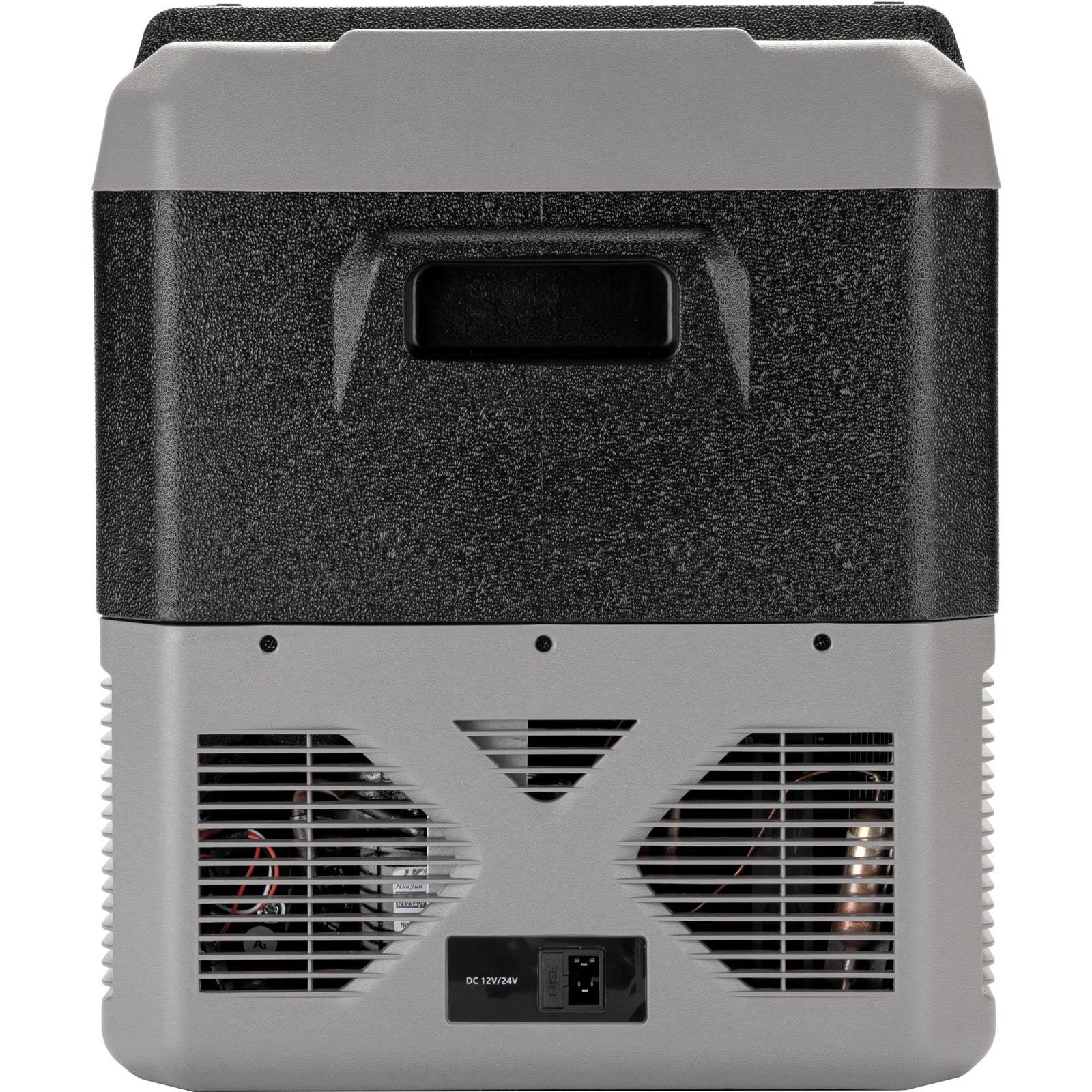 BRUNNER compressor cool box Polarys Freeze SZ 40 L car camping 12/24V 100-240V