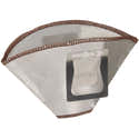 Pare-vent Camping Poêle - Acier Inox 304 - 27 Cm - Pliable - Protection Vent Pour Réchaud - 1
