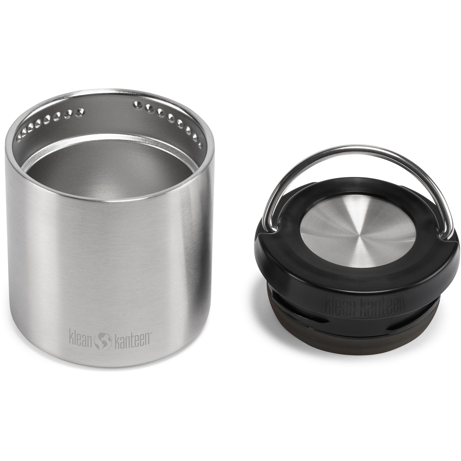Conteneur isotherme KLEAN KANTEEN TK Canister Thermo Food Container