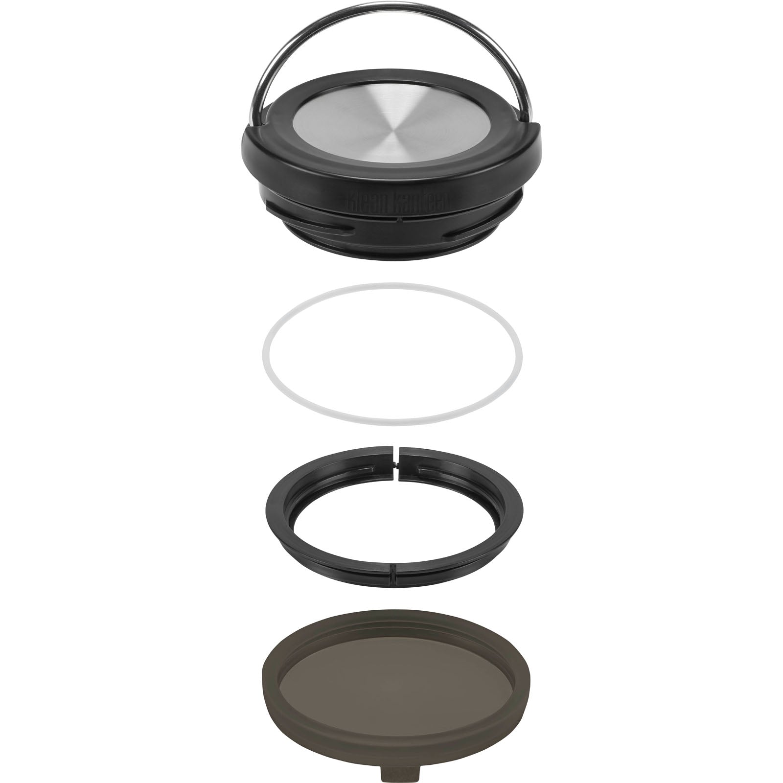 Conteneur isotherme KLEAN KANTEEN TK Canister Thermo Food Container