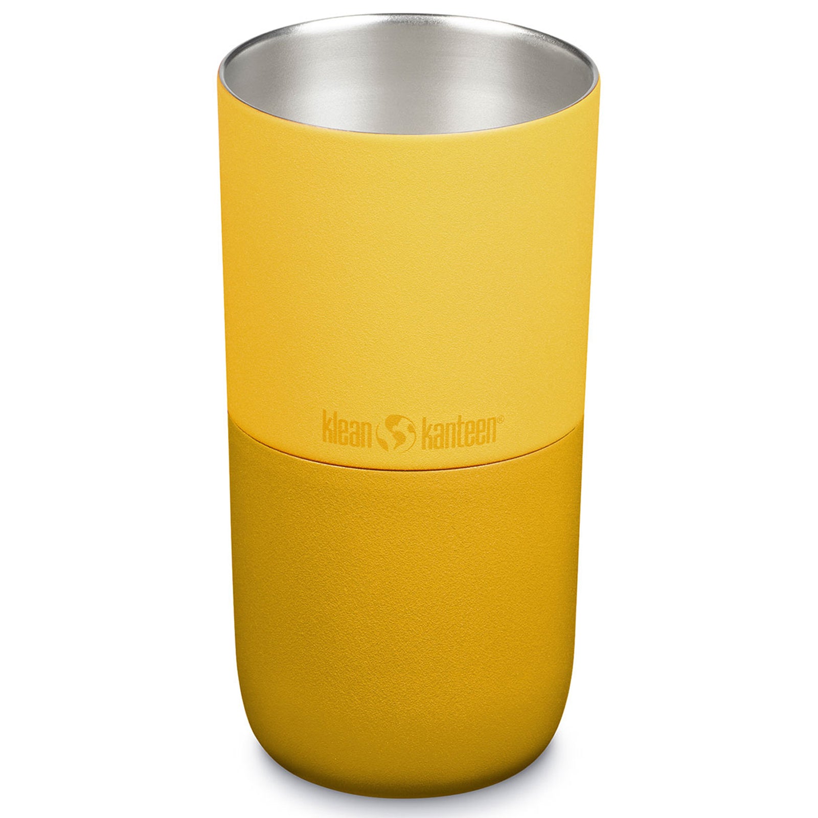 Tasse isotherme à café avec couvercle rabattable KLEAN KANTEEN Thermo Mug Rise Tumbler 473 ml