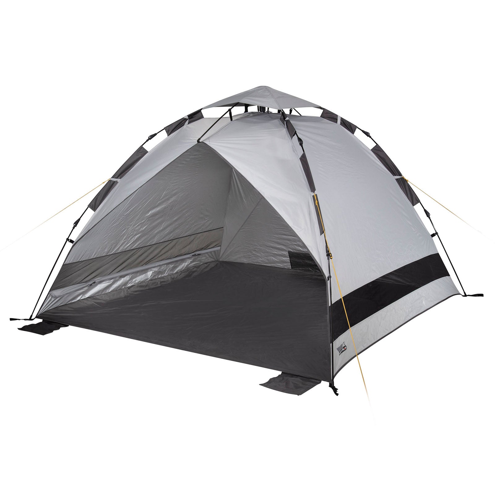 HIGH PEAK Beach Shell Calida 80 Seconds Tent XL Quick Pop Up Automatic UV80
