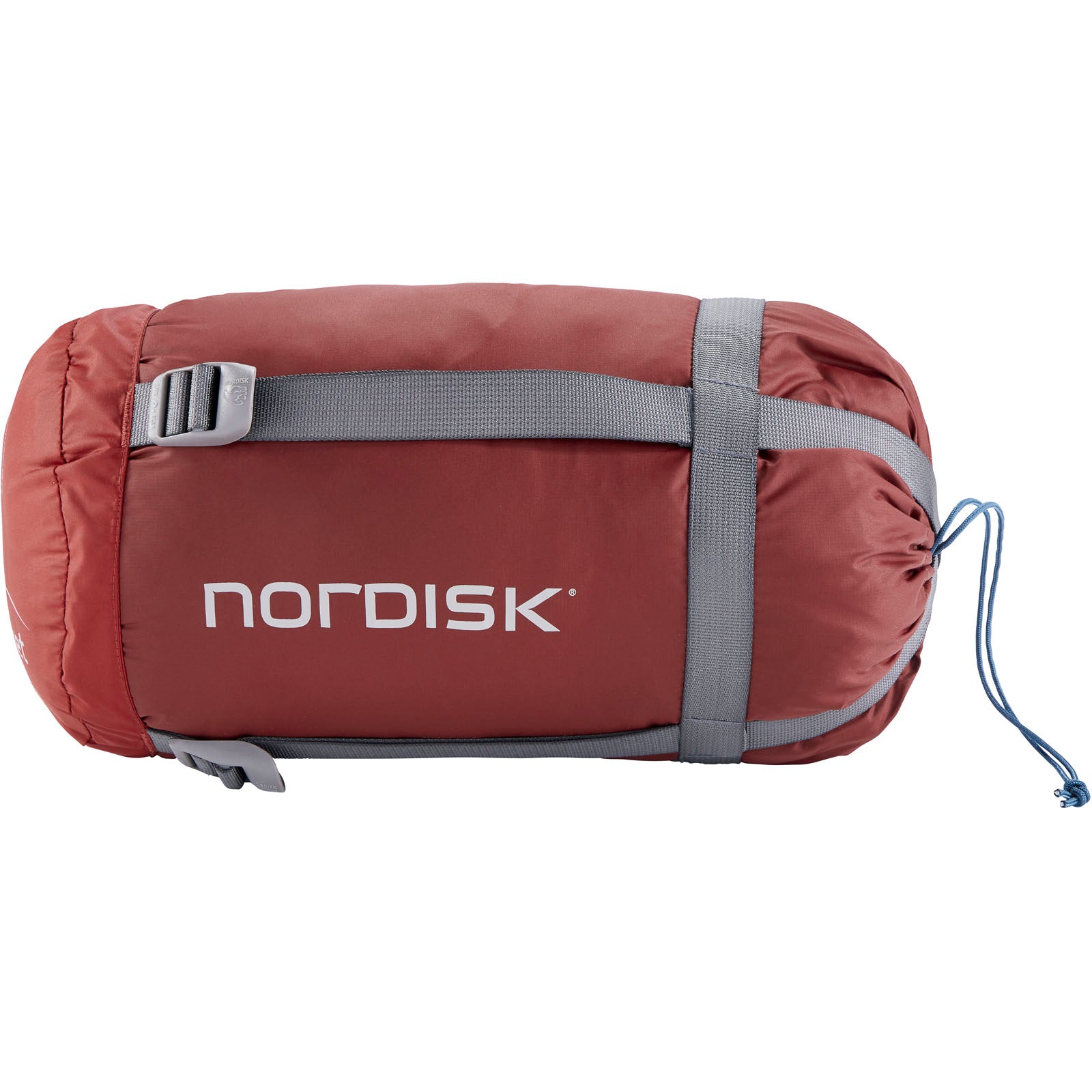 NORDISK blanket sleeping bag Puk +10° Outdoor Summer Trekking Sleeping Bag Light -2°C