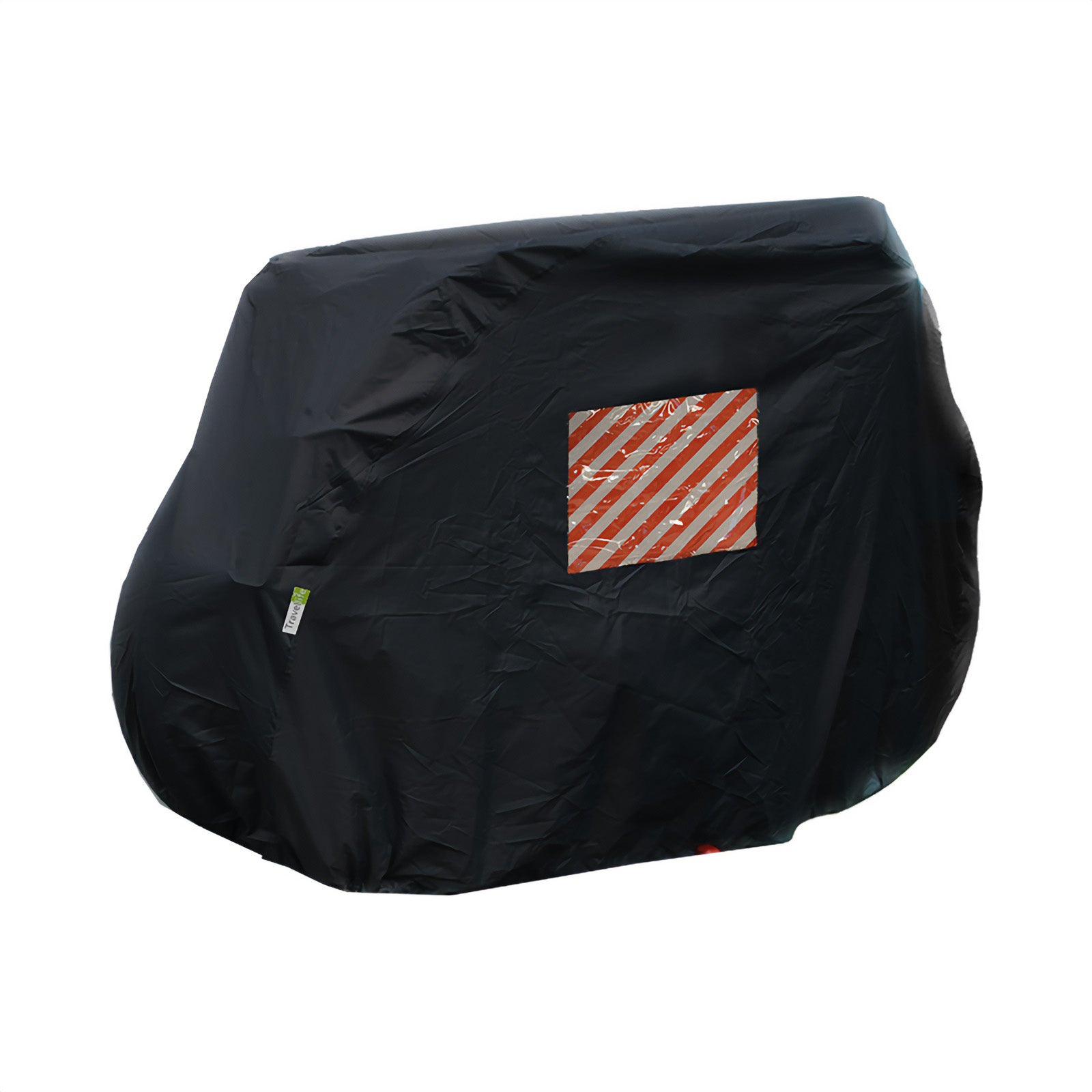 TRAVELLIFE Caravan Fahrrad Schutz Hülle Wohnmobil E-Bike Cover Tasche Hülse 2-3