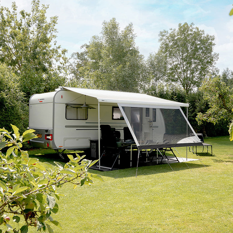 TRAVELLIFE Sonnensegel Isola Camping Bus Sonnendach Wohnwagen Markise