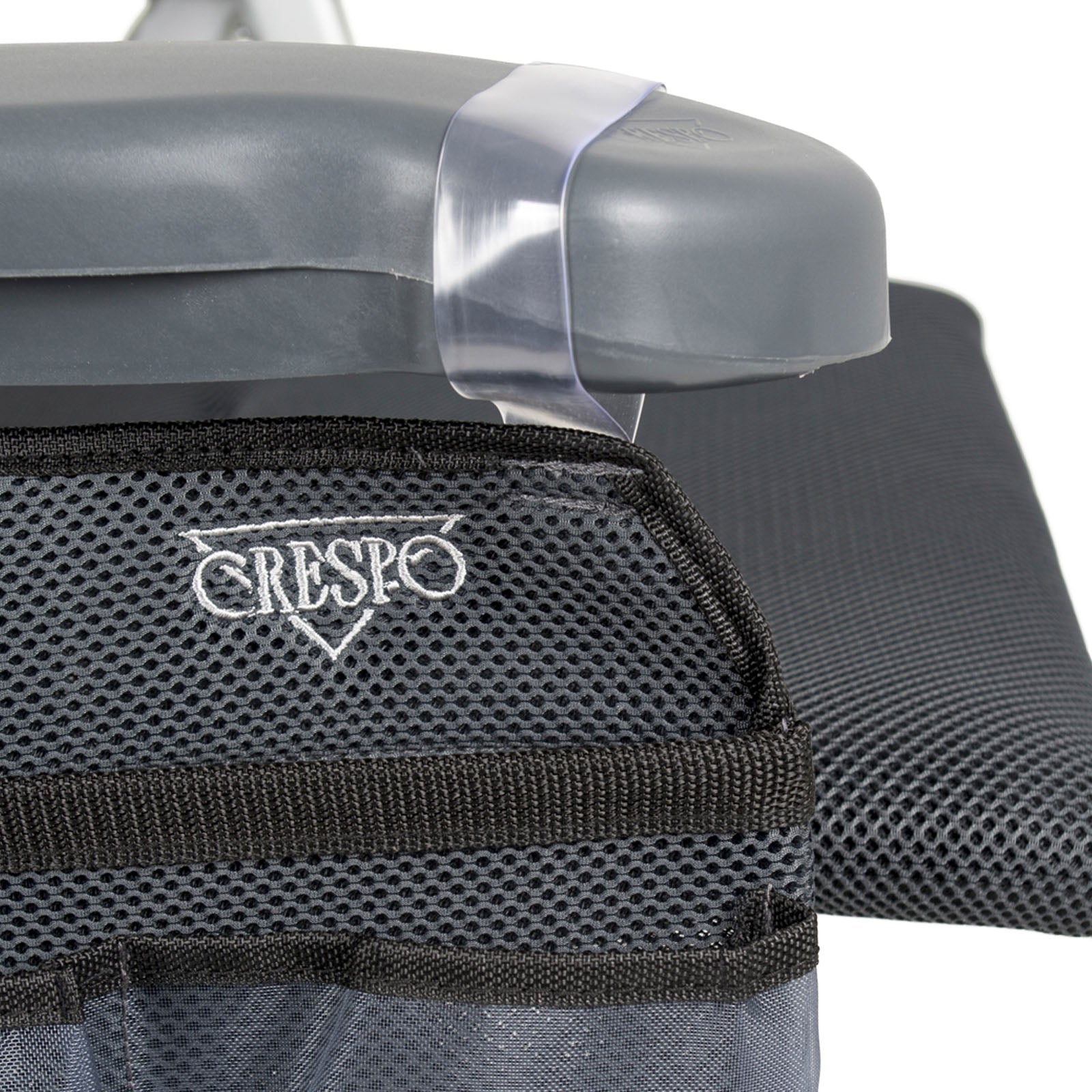 CRESPO Seiten Tasche Hänge Organizer Liege Stuhl Arm Lehne Aufbewahrung 4 Fächer