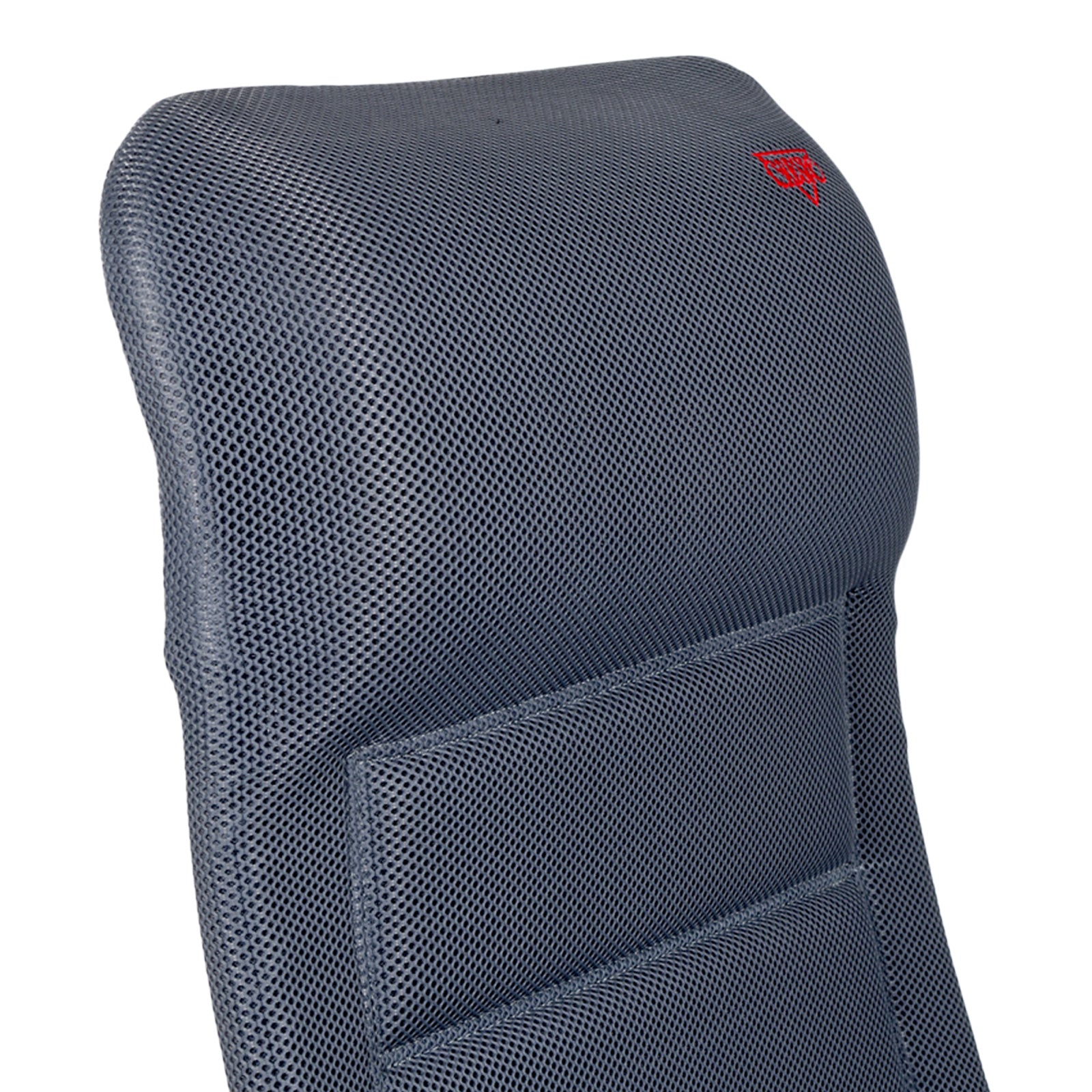 CRESPO Garden Chair AP237 Camping Folding Chair Lounger Armchair High Back Aluminium Foldable