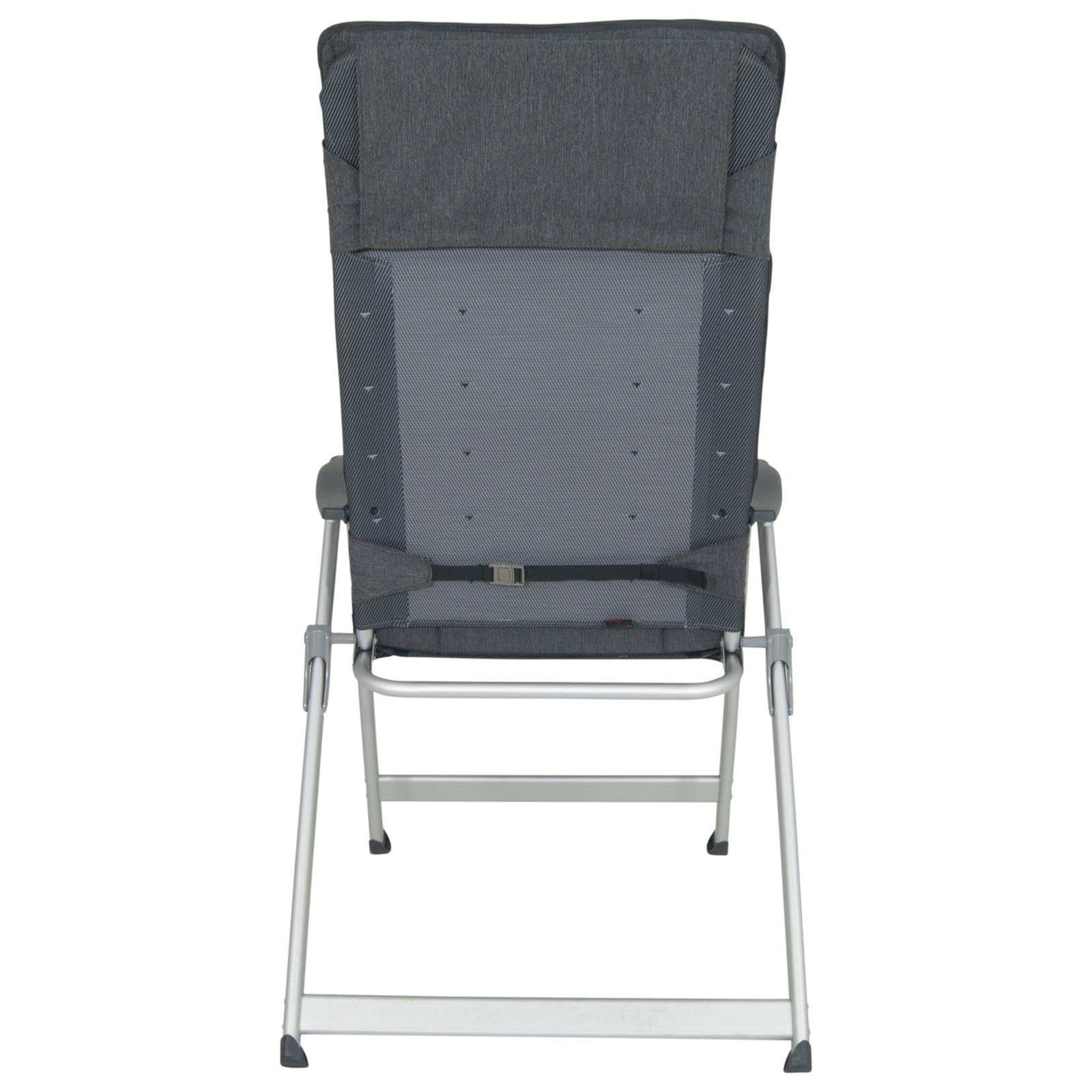 CRESPO high-back garden chair cushion HC 237 camping seat cushion heatable battery