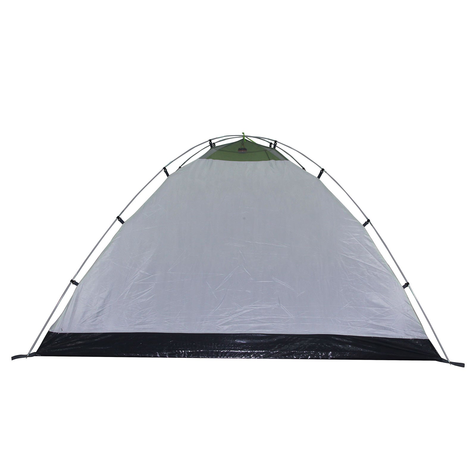 HIGH PEAK Igloo Tent Mesos 4 Persons Camping Dome Tent Trekking Tent Vestibule