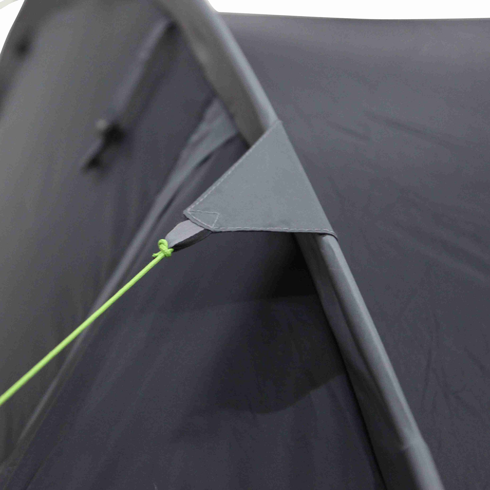 HIGH PEAK Igloo Tent Mesos 4 Persons Camping Dome Tent Trekking Tent Vestibule