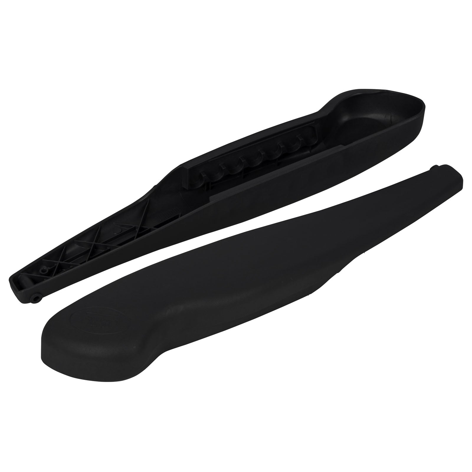 CRESPO Arm Lehne Set 237 2 Ersatz Lehnen Camping Klapp Stuhl Relax Sessel Liege