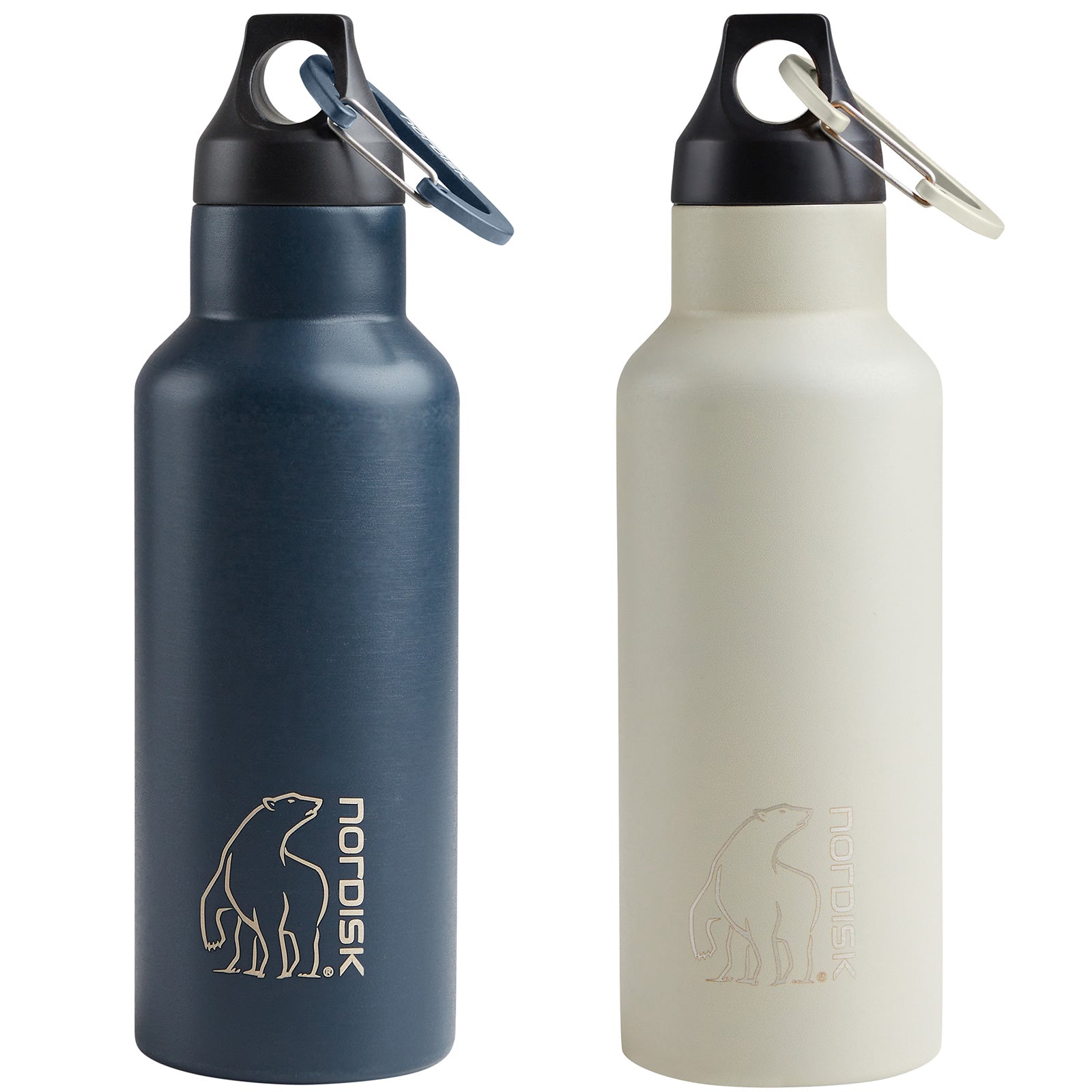NORDISK insulated bottle thermos bottle drinking bottle trekking water vacuum bottle