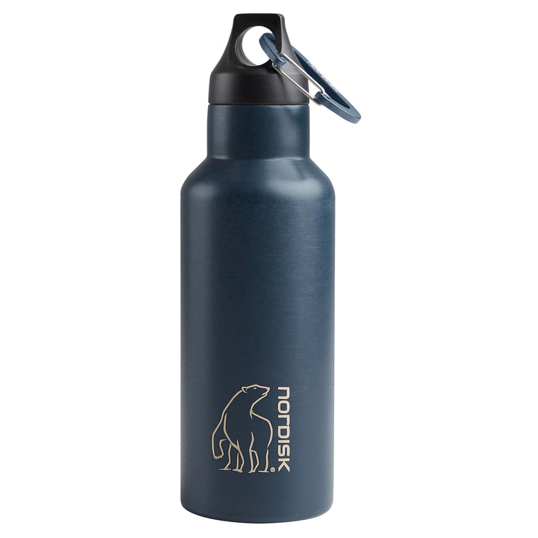 NORDISK insulated bottle thermos bottle drinking bottle trekking water vacuum bottle