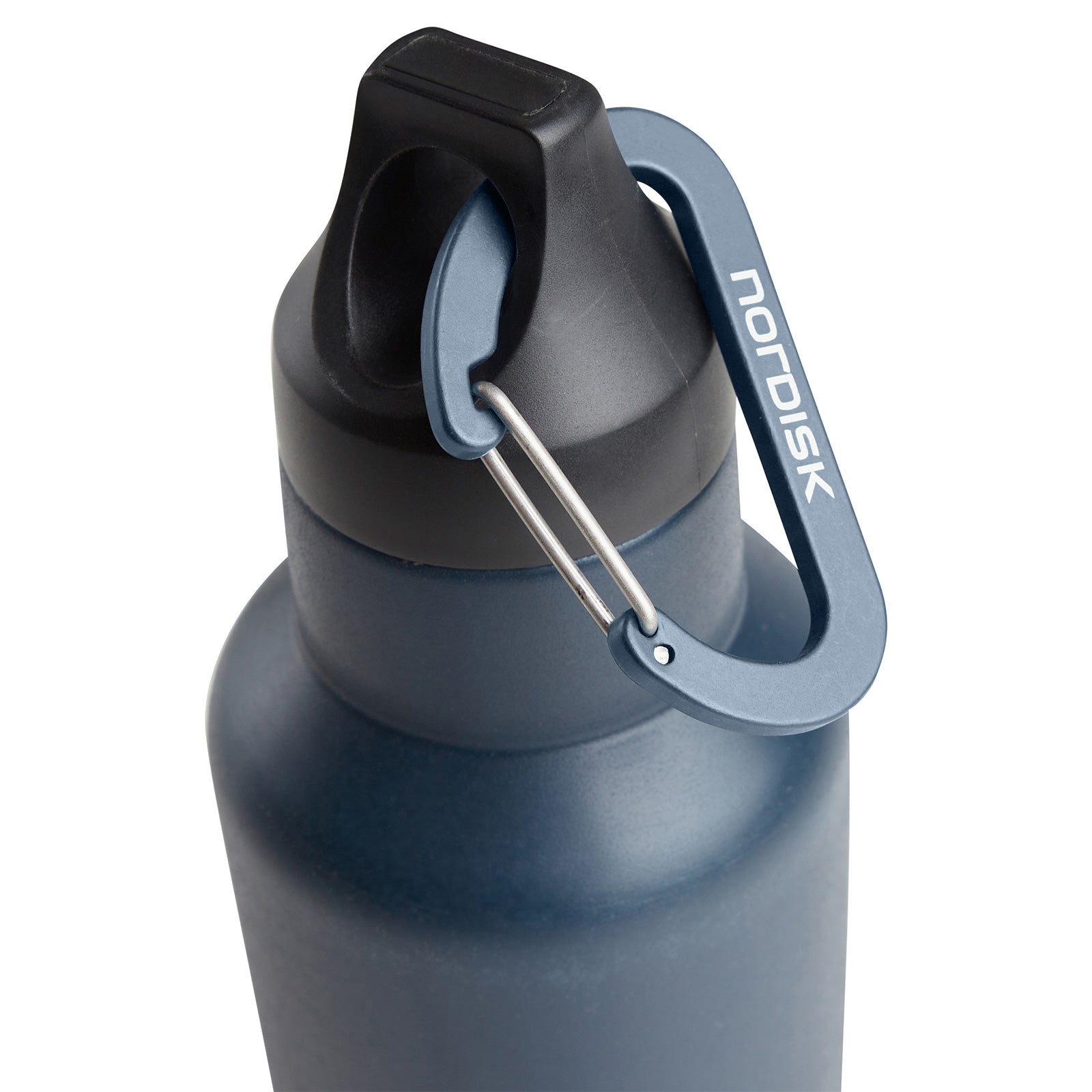 NORDISK insulated bottle thermos bottle drinking bottle trekking water vacuum bottle