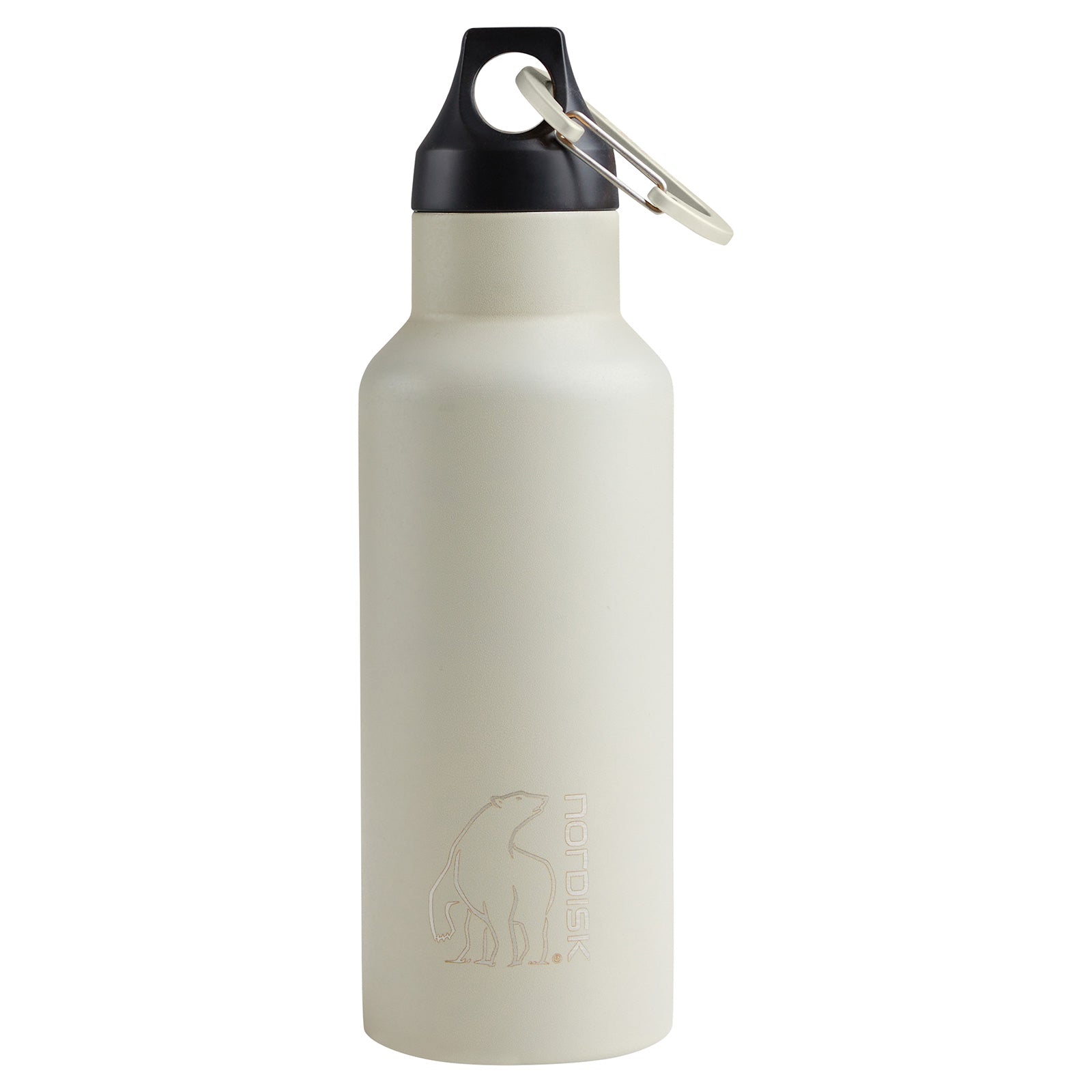 NORDISK insulated bottle thermos bottle drinking bottle trekking water vacuum bottle