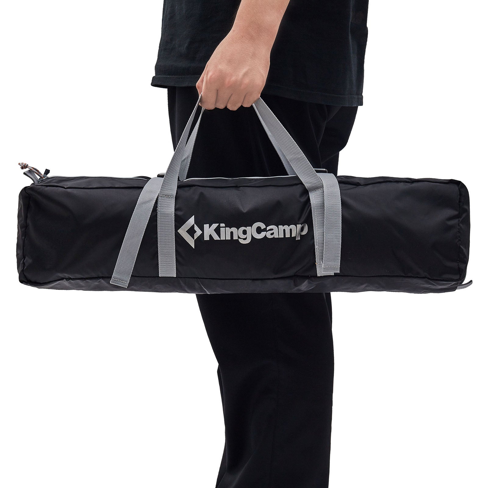 KINGCAMP Rear Tent Compass VW Bus Front Tent SUV Van Pavilion Tarp Camping 2000 mm