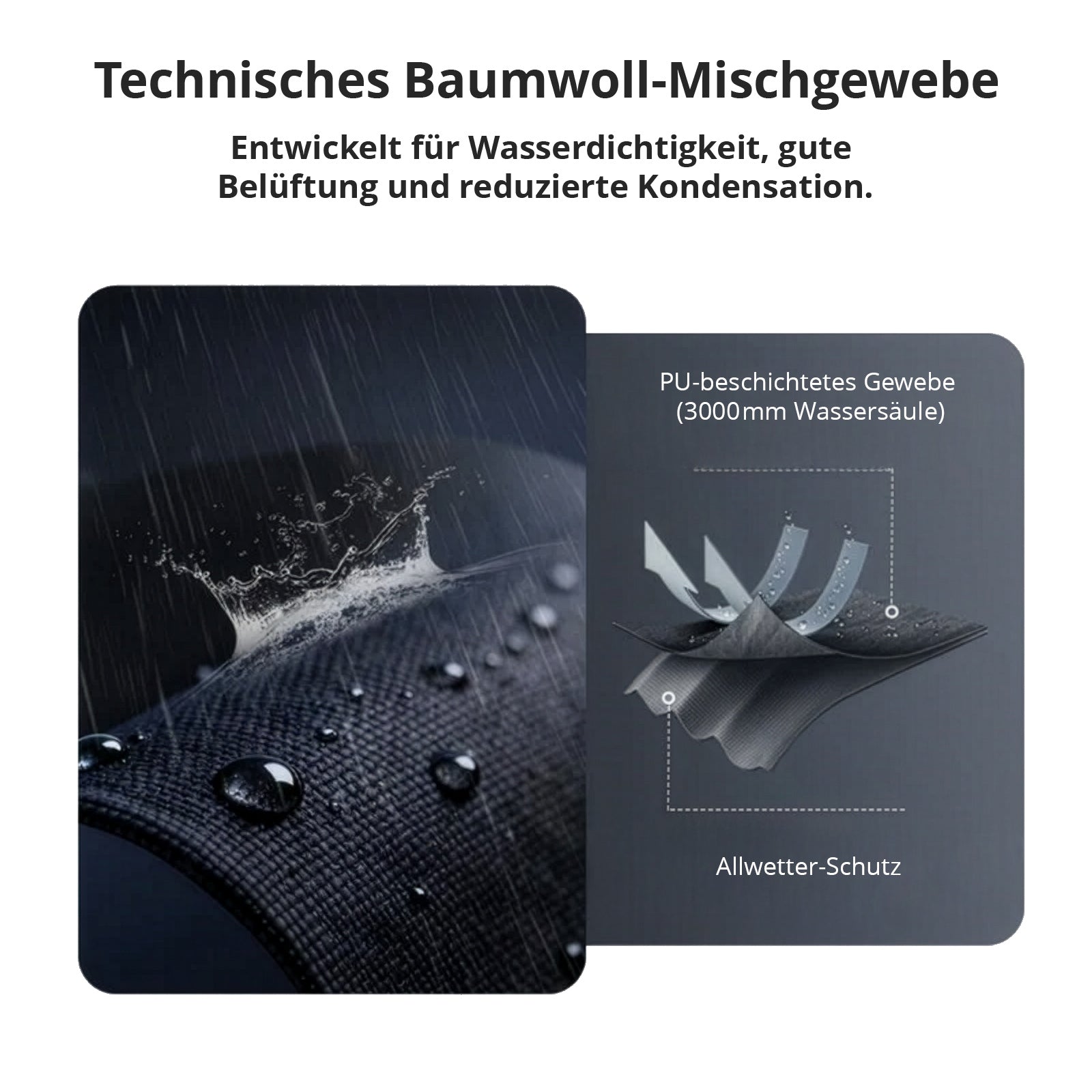 KINGCAMP Auto Dachzelt Open Road LW 2 Personen Hartschale Automatik Dach Zelt