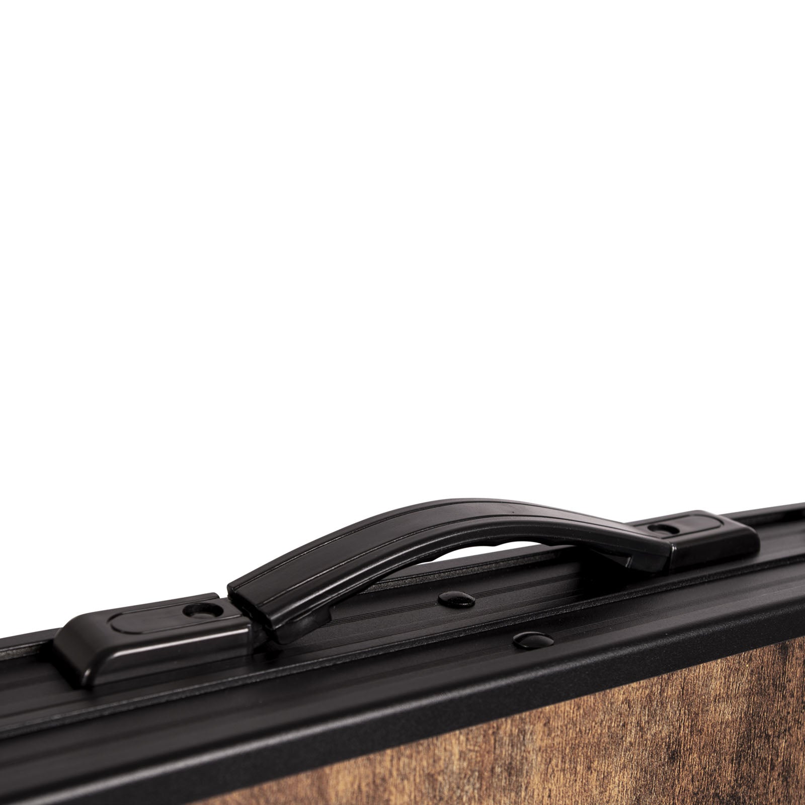 BO-CAMP Camping Suitcase Table Decatur Folding Table Folding Table Foldable Aluminum 4 Heights