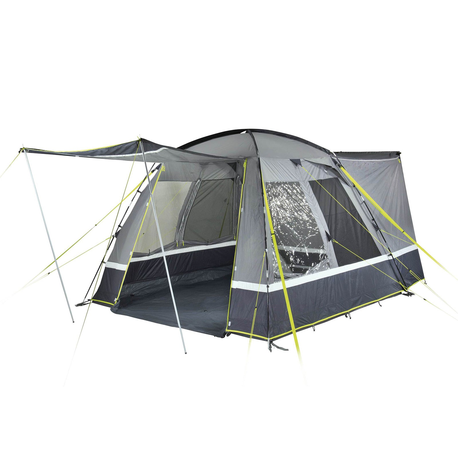 HIGH PEAK bus tent Trentino 2.0 Van SUV VW camping tent awning bus awning 4000mm