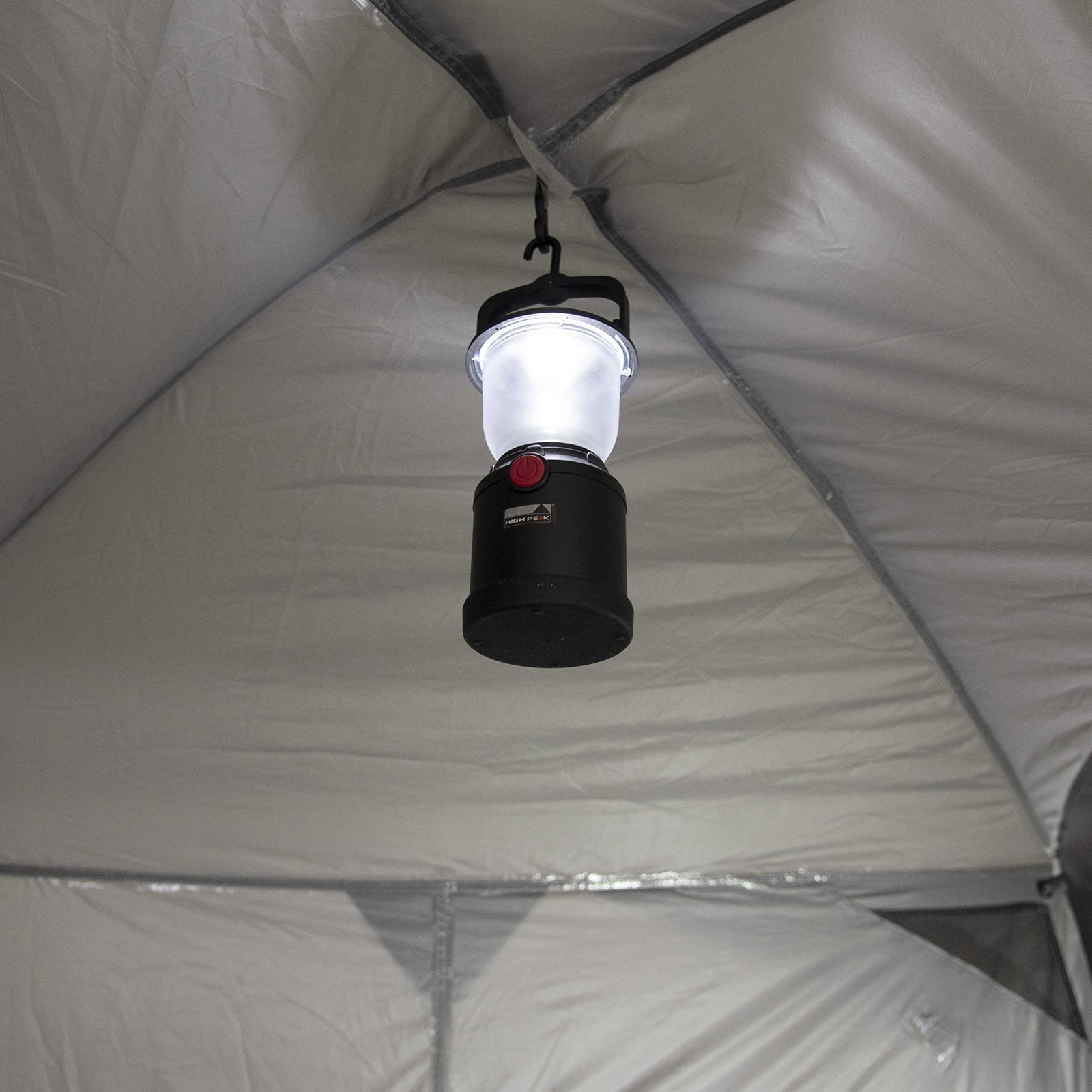 HIGH PEAK bus tent Trentino 2.0 Van SUV VW camping tent awning bus awning 4000mm