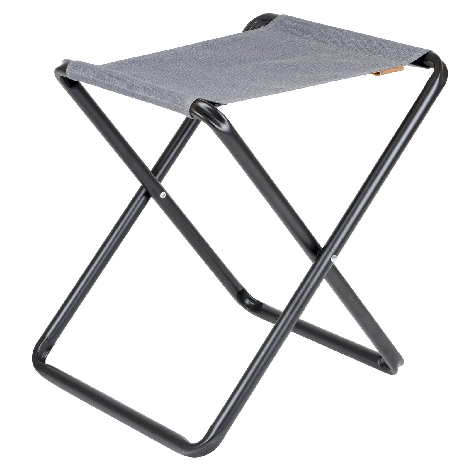 BO-CAMP Mini Campinghocker Alu Klapphocker Angel Hocker Sitz Falthocker klappbar