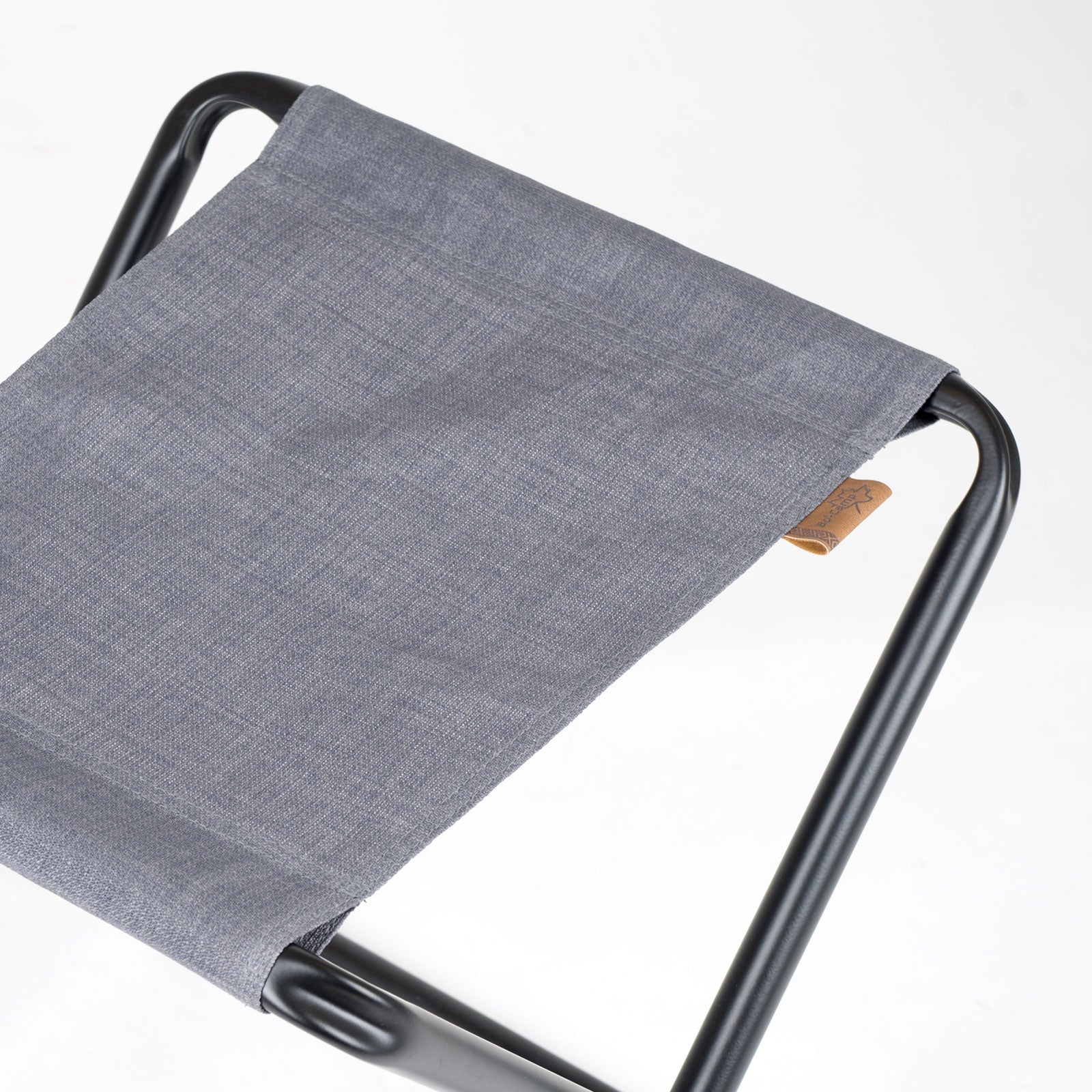 BO-CAMP Mini Campinghocker Alu Klapphocker Angel Hocker Sitz Falthocker klappbar