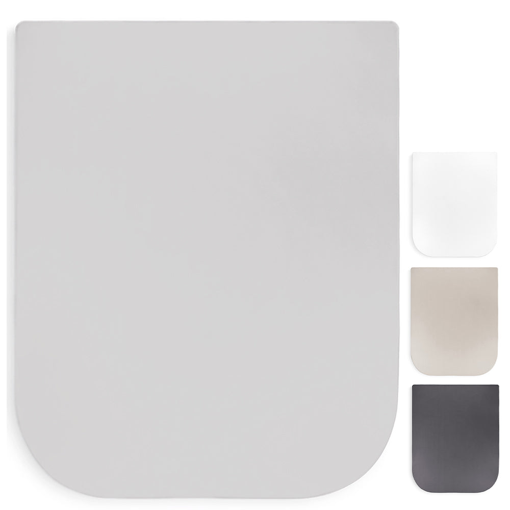 Jersey Multifit fitted sheet for queen beds