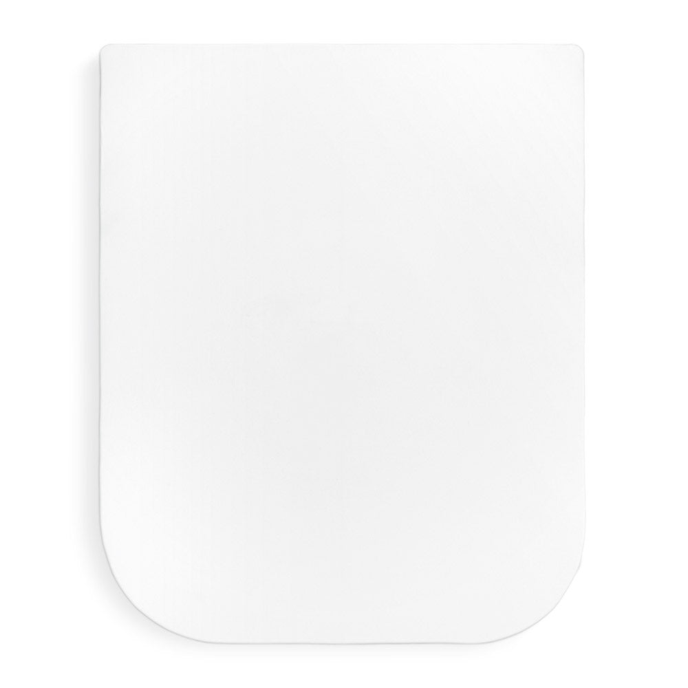 Jersey Multifit fitted sheet for queen beds