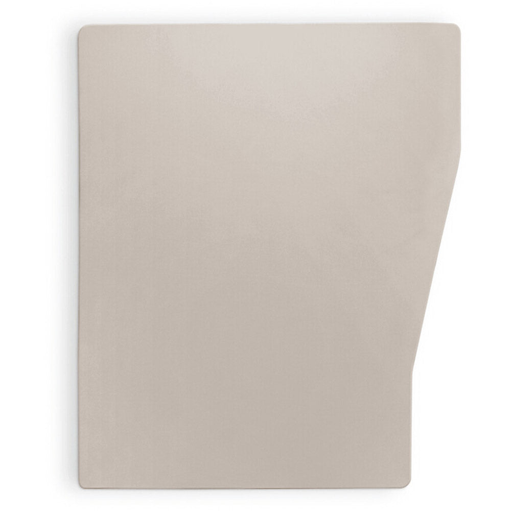 Fitted sheet Jersey Multifit pull-down bed transverse bed