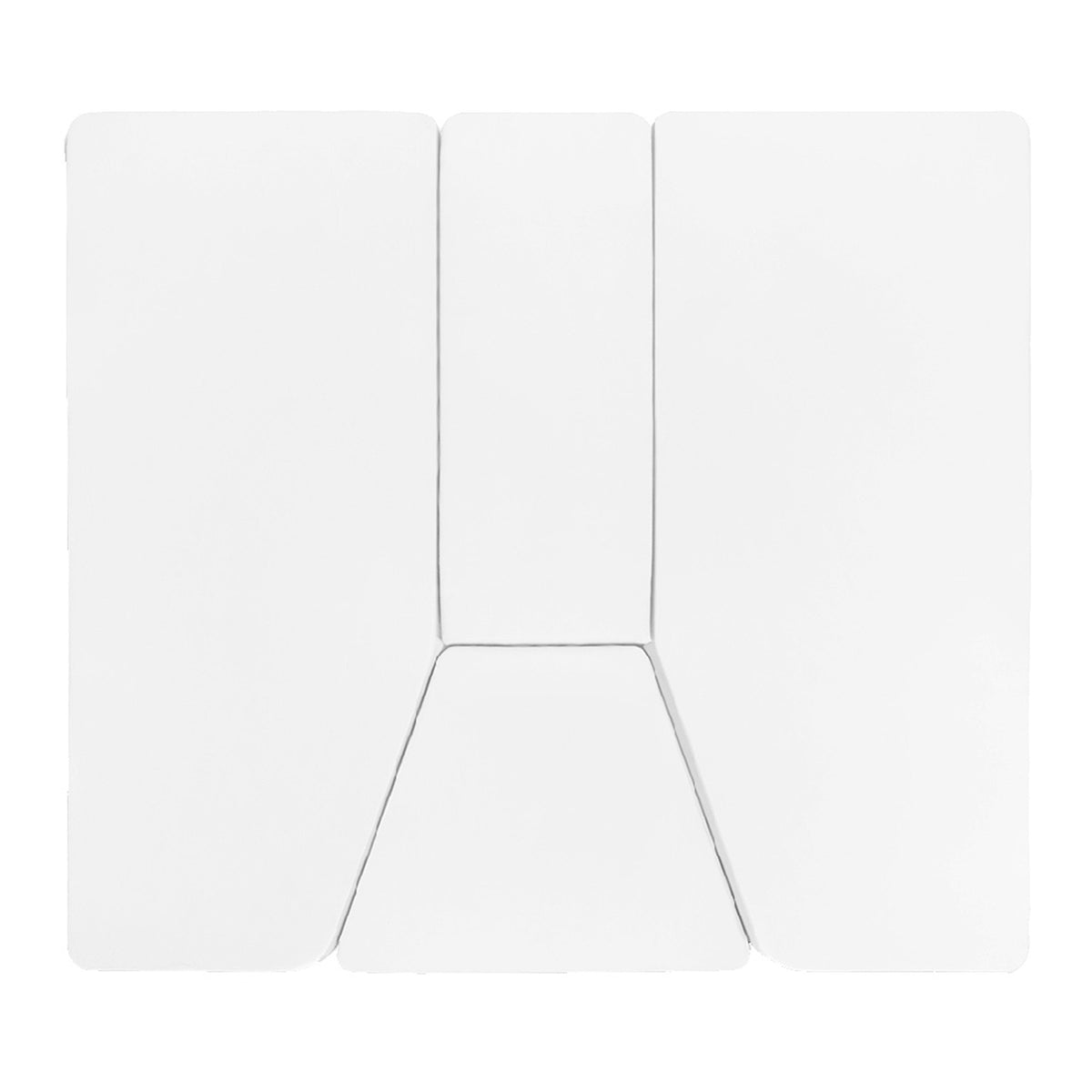 WALRA Spannbettlaken Set Jersey Multifit Heck Bett 4 Teilig OEKOTEX Baumwolle