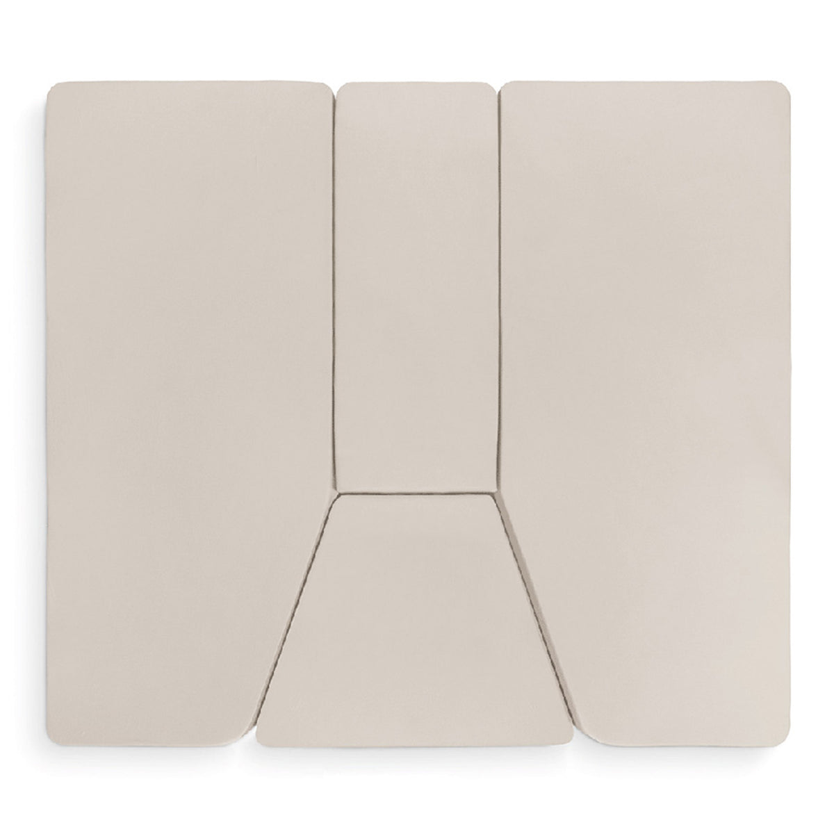 WALRA Spannbettlaken Set Jersey Multifit Heck Bett 4 Teilig OEKOTEX Baumwolle
