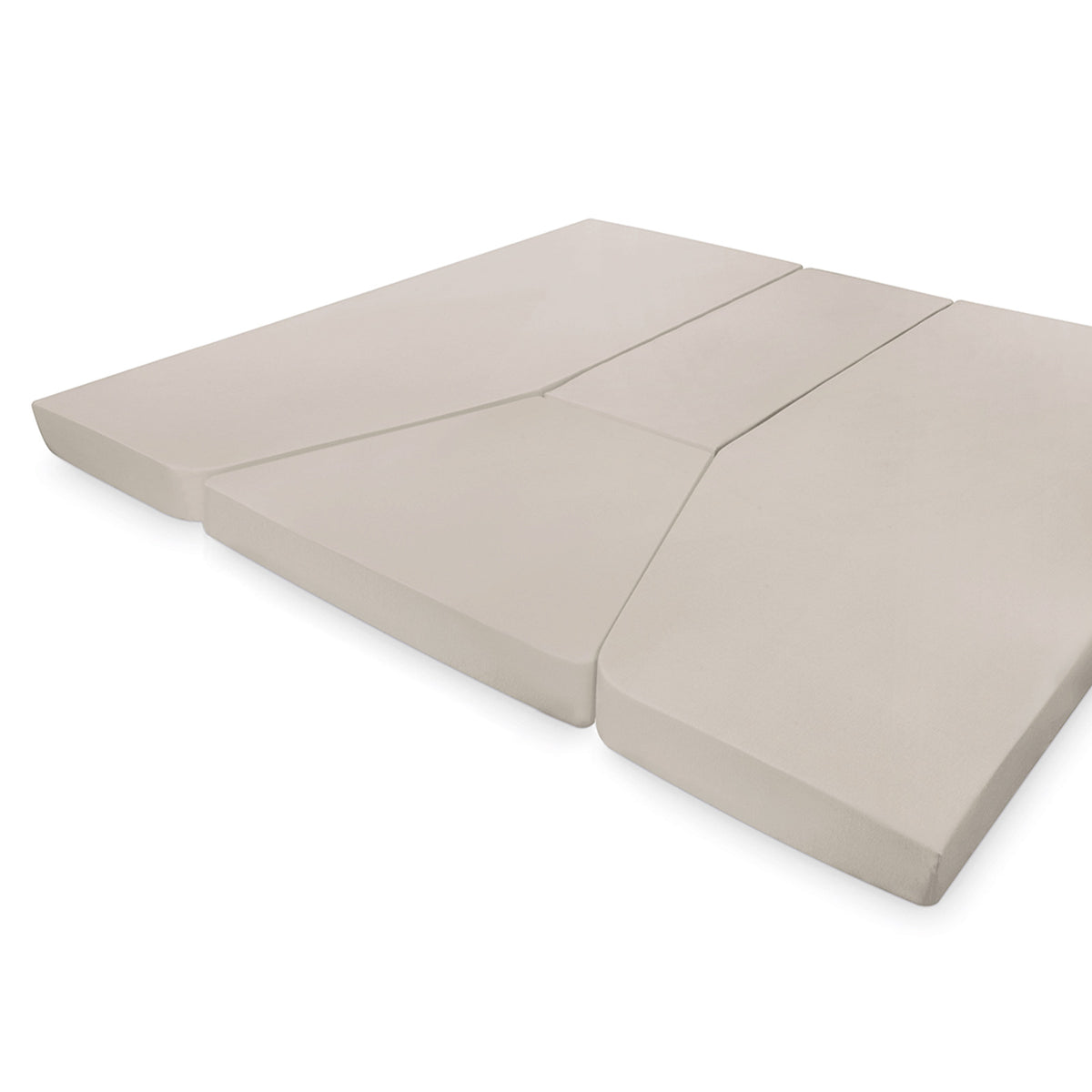 WALRA Spannbettlaken Set Jersey Multifit Heck Bett 4 Teilig OEKOTEX Baumwolle