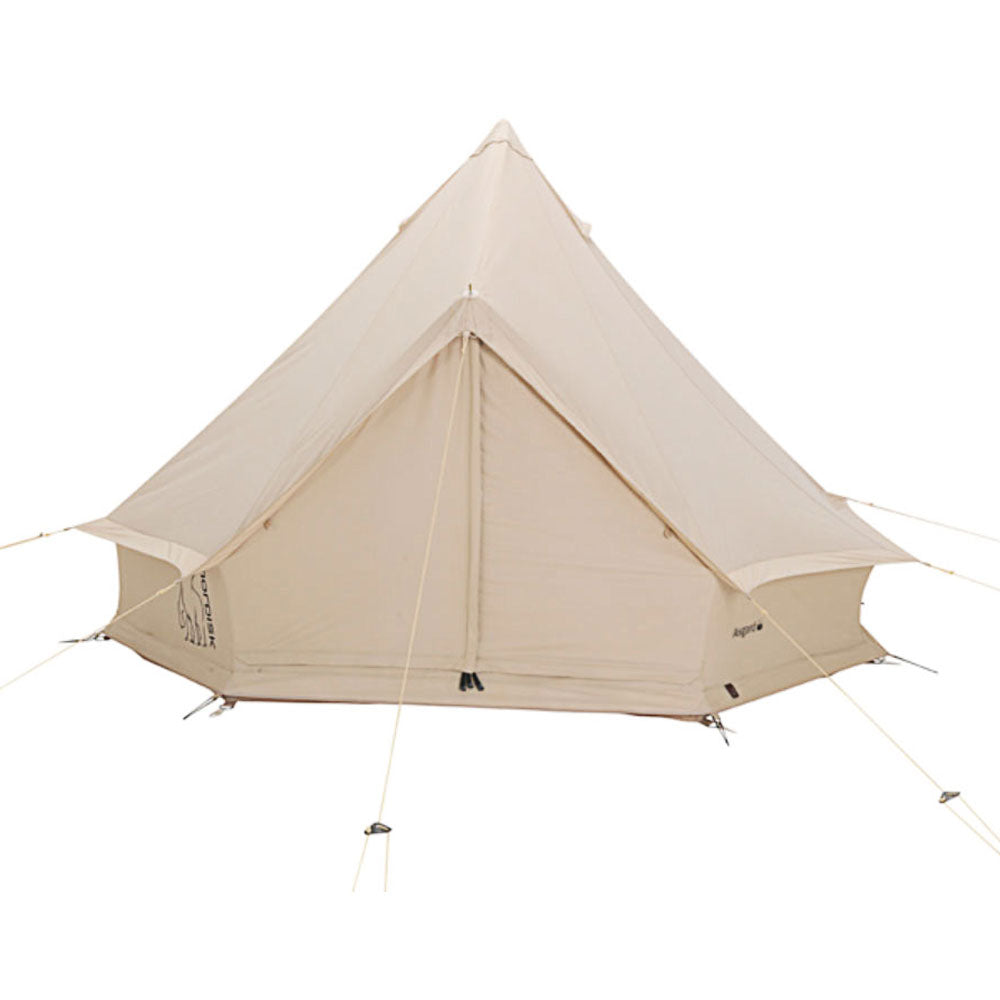 Asgard 19.6 M² Glamping Tent | Shop Online at Nordisk.eu