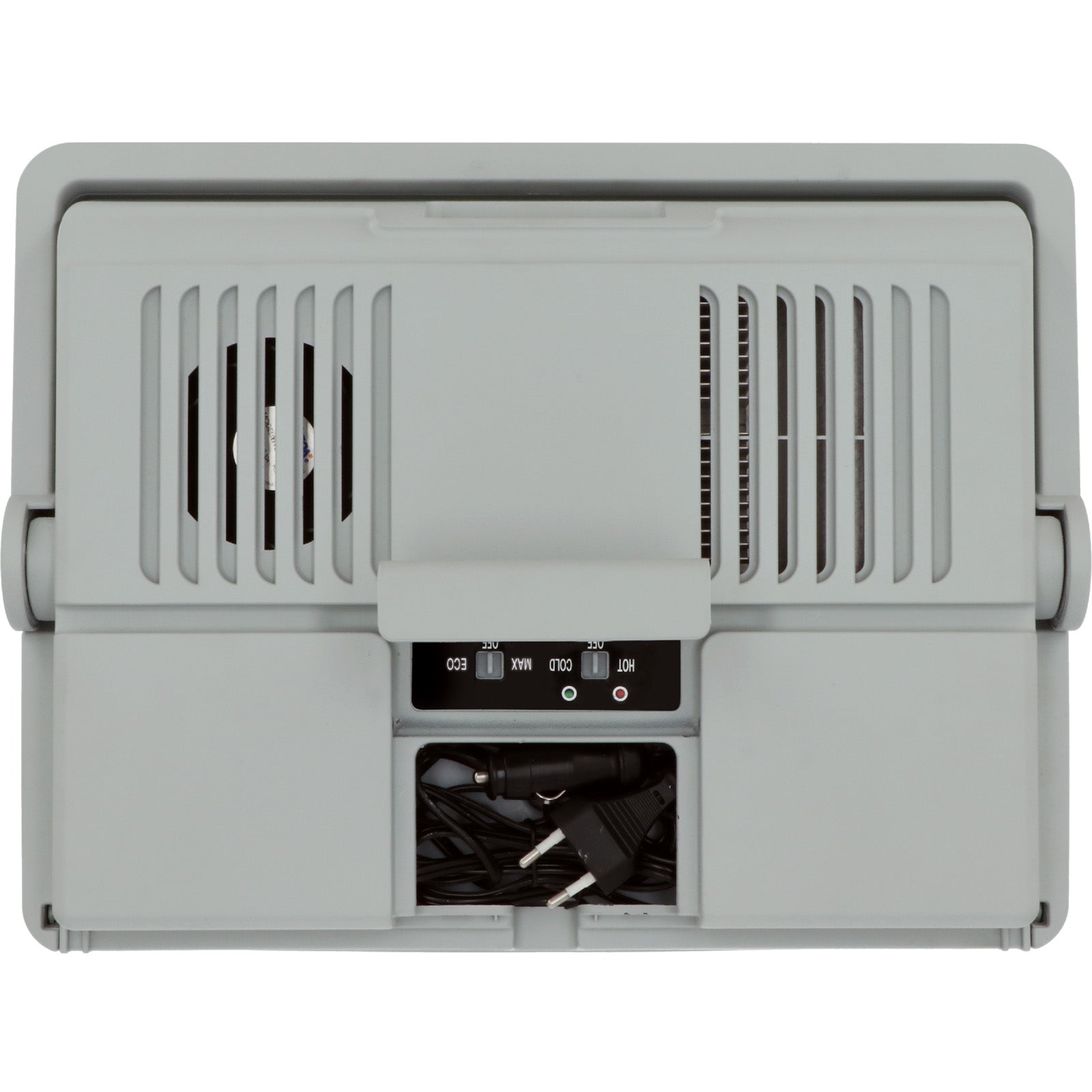 MESTIC Car Cooler Thermoelectric MTEC-25 AC/DC 23 L Mini Camping 12V 230V