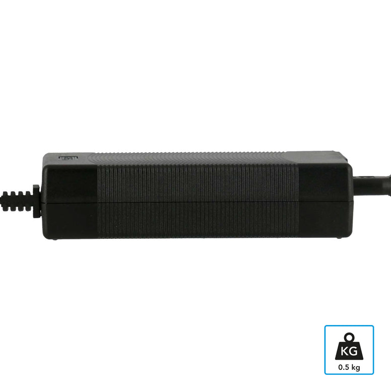 MESTIC Kühlbox Adapter Steckdosen Netz Teil Stromwandler Spannungswandler 230 V