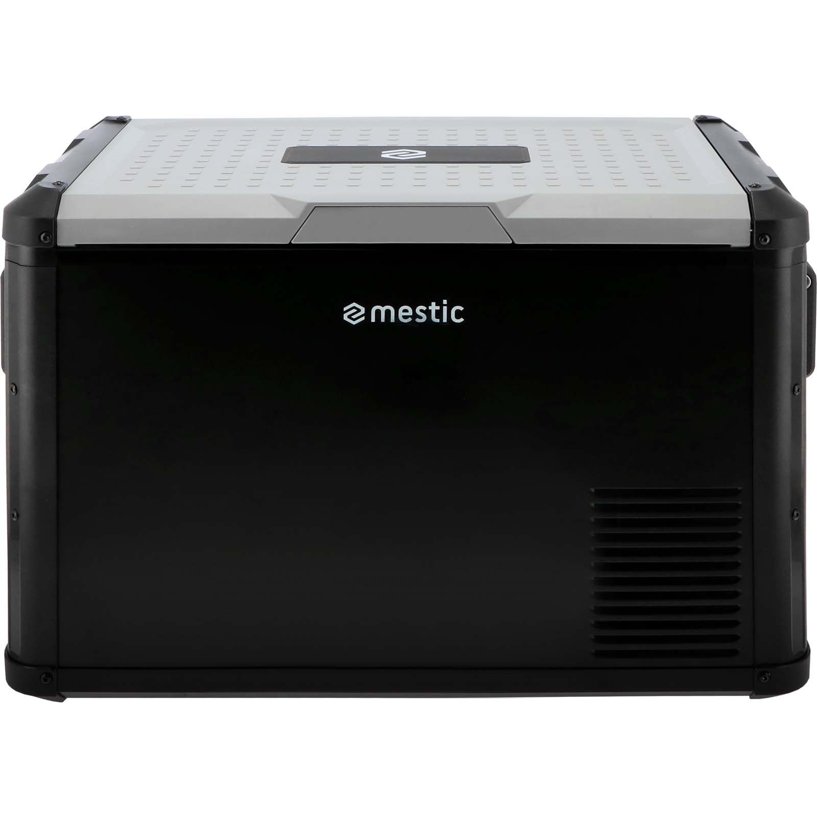 MESTIC compressor cool box MCCP-45 L car freezer camping 12/24V AC/DC 100-240V