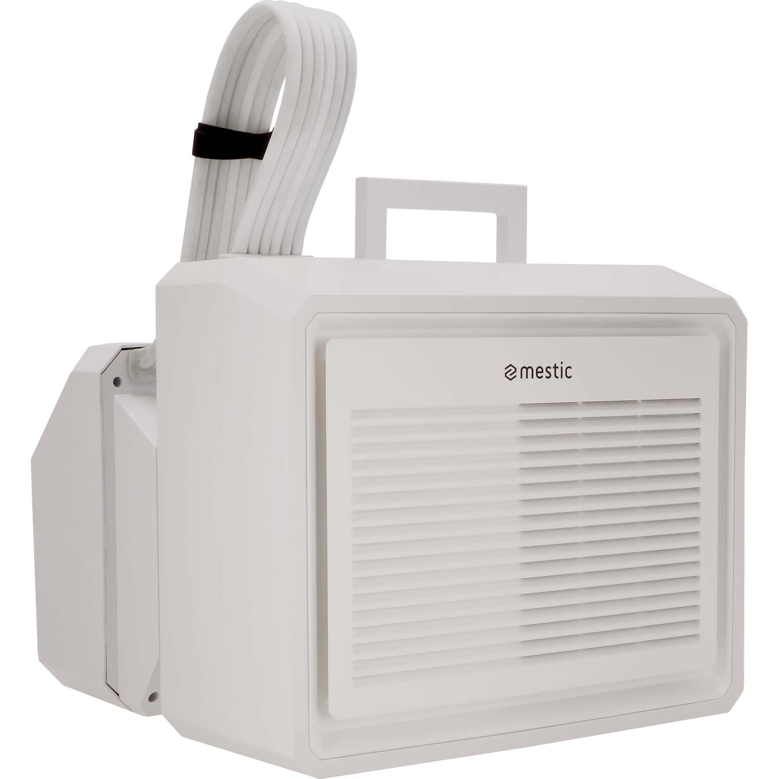 MESTIC Caravan Air Conditioning Split SPA-5000 Camping Motorhome Travel Mobile Small
