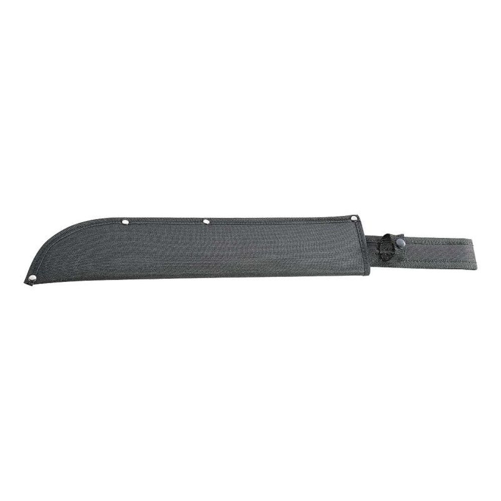 HERBERTZ Machete + Säge Full Tang Buschmesser Haumesser Garten Camping 50 cm