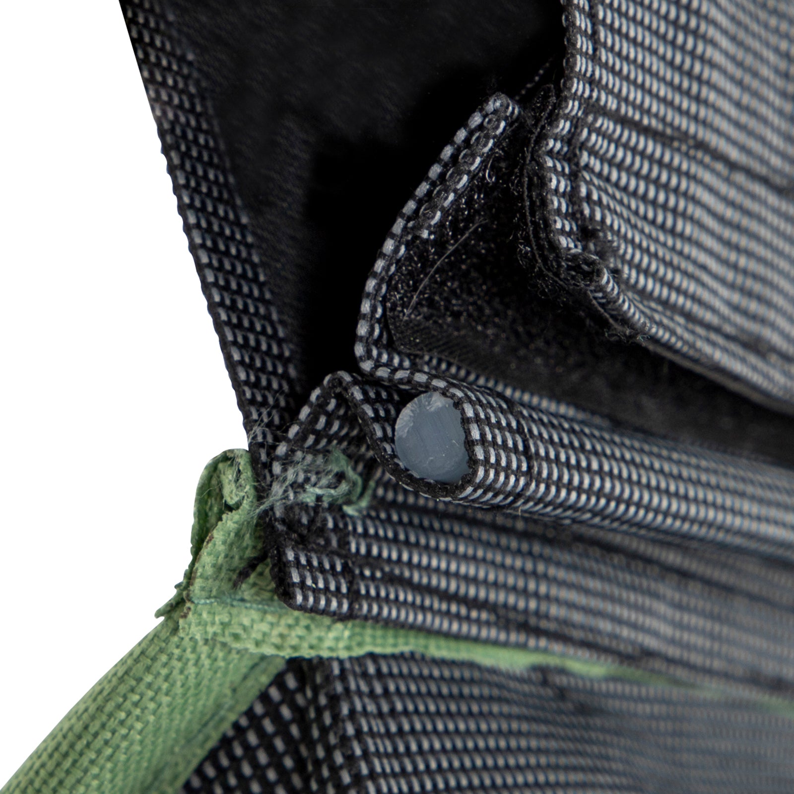 BO-CAMP Organizer 7 compartments camping hanging organizer closet organizer hanging shelf