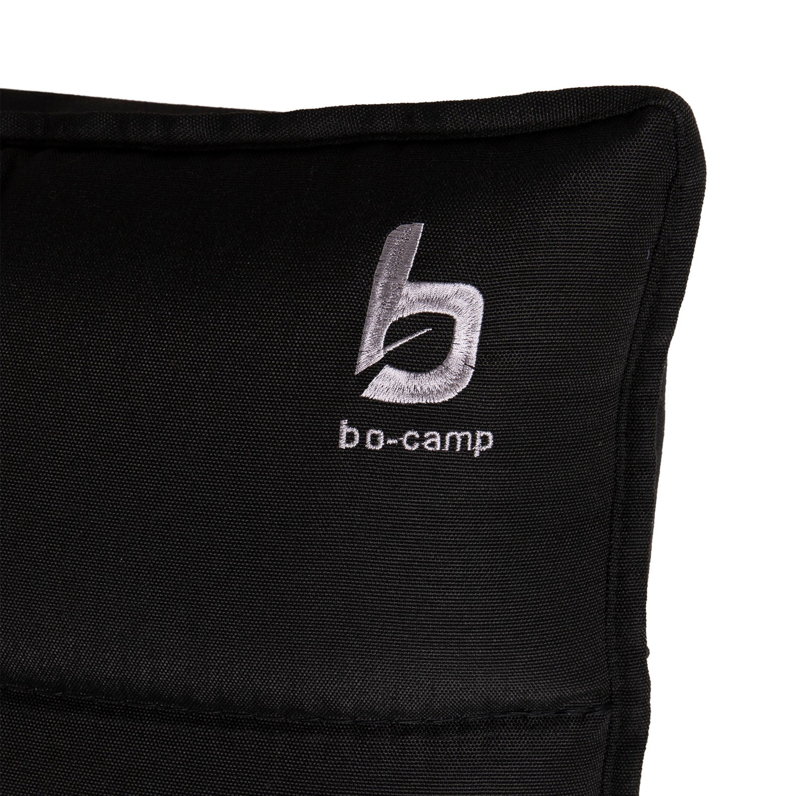 BO-CAMP Folding Chair Cushion Seat Pad High Back Camping Chair Cushion Olefin