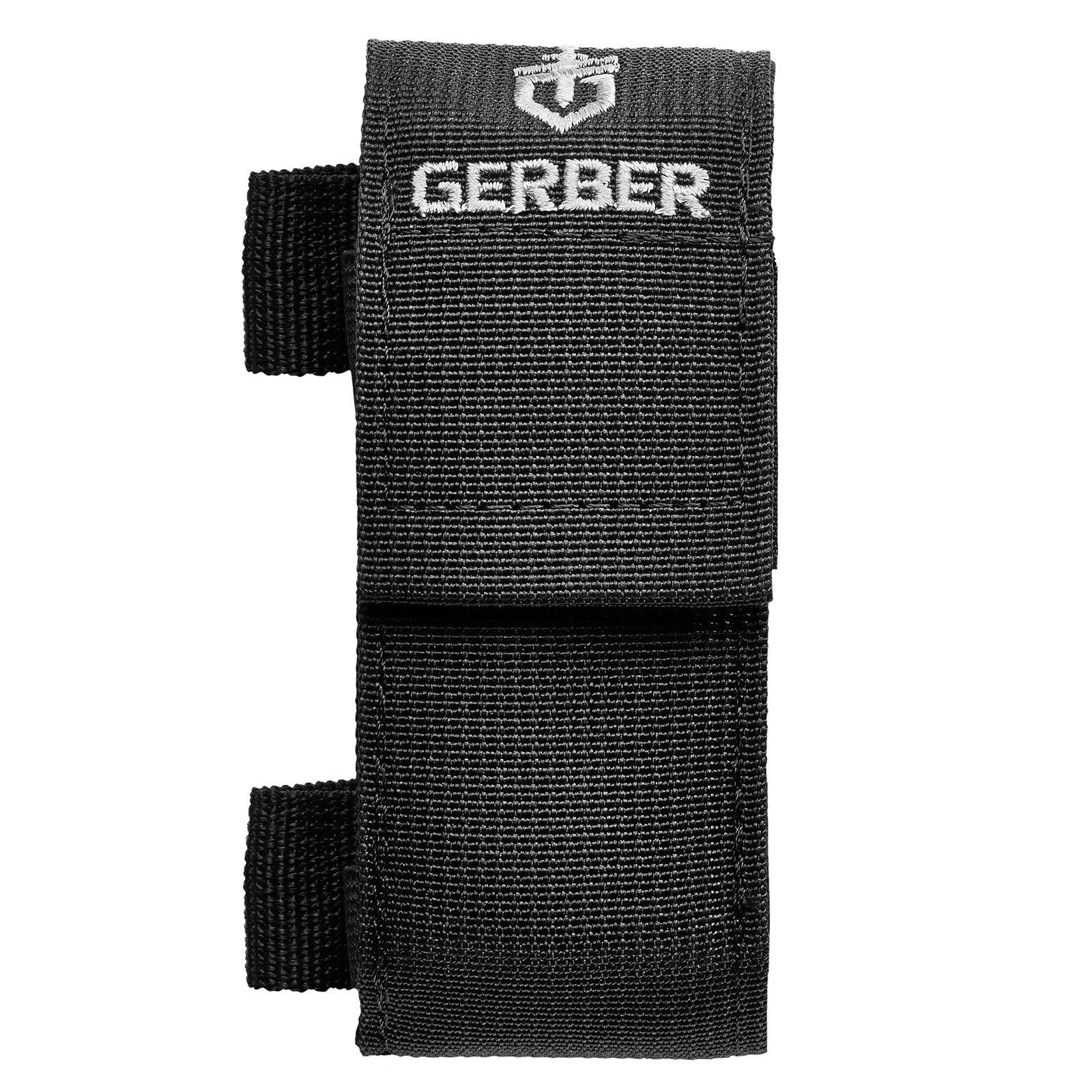 GERBER Multitool Center Drive Screwdriver Tool Interchangeable Bit Case 7 Functions