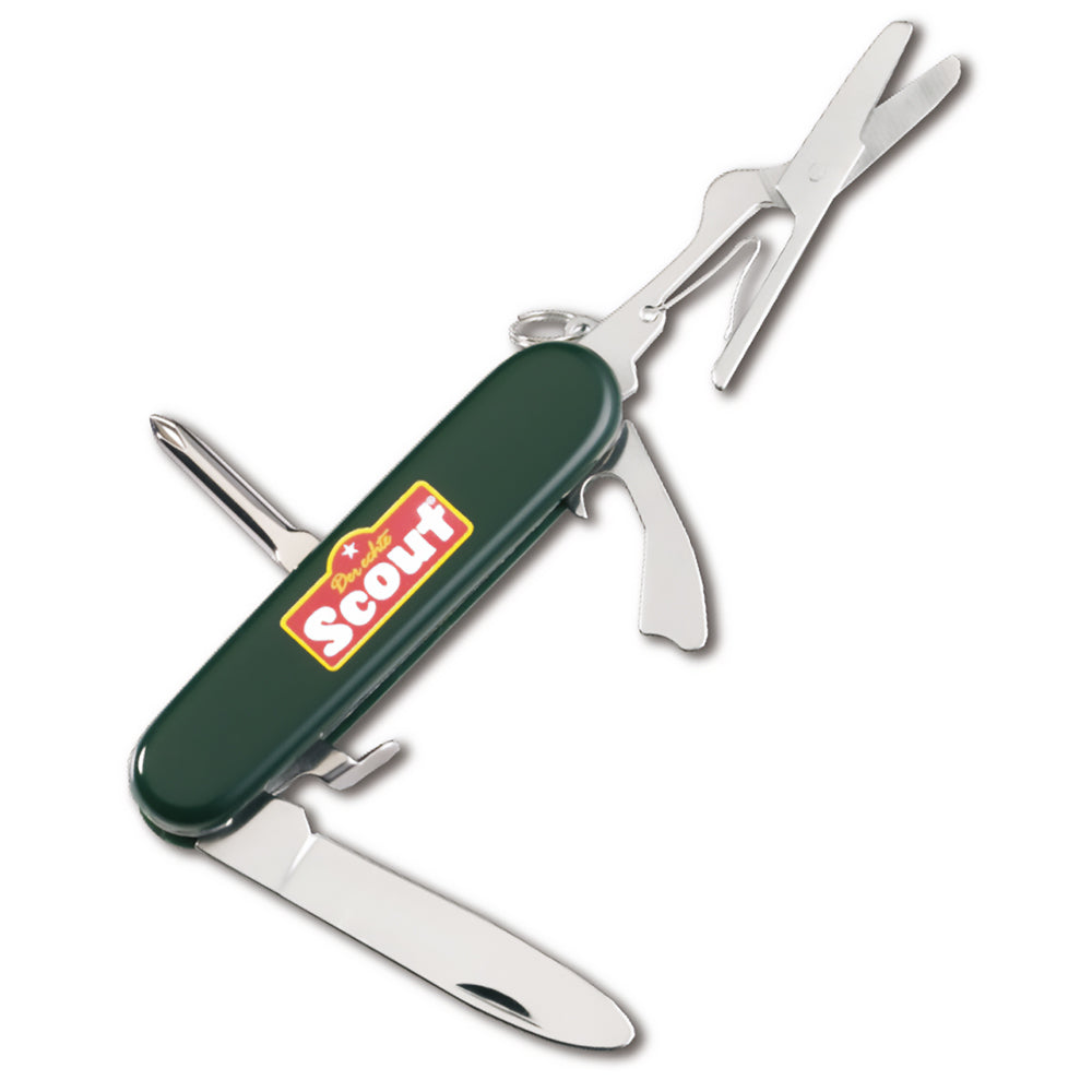 SCOUT Kinder Taschenmesser -Kindermesser -Kindertaschenmesser -Messer & Tasche!