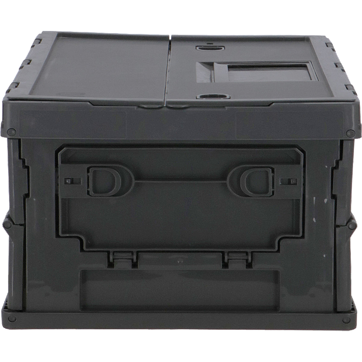 TRAVELLIFE Aufbewahrungsbox Campingbox Camping Organizer Deckel Outdoo