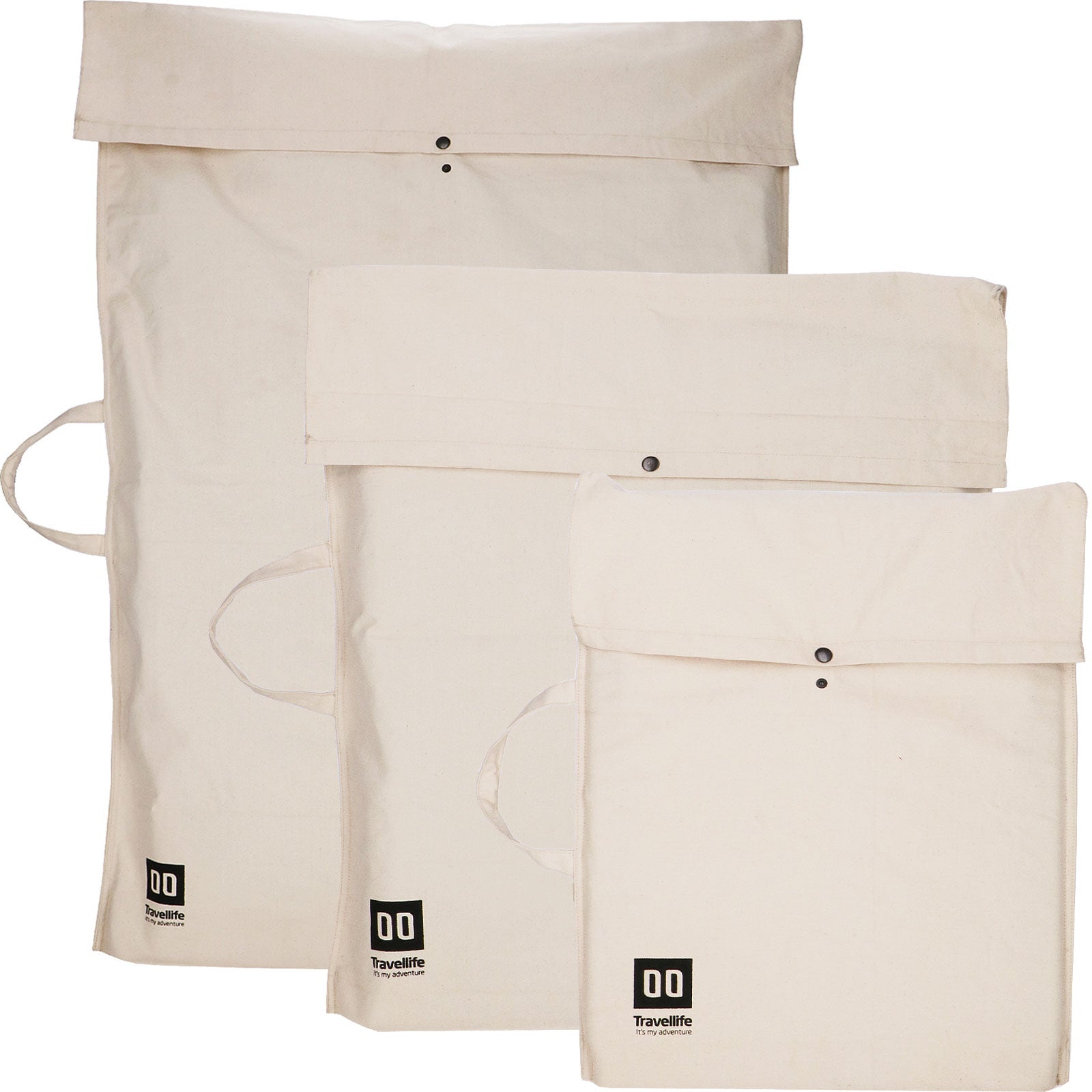 TRAVELLIFE Storage Bag Seville Carrying Bag Camping Table Chair Bag