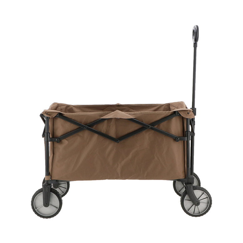 TRAVELLIFE Strand Bollerwagen Idro Handwagen Transport Karre Wagen Faltbar