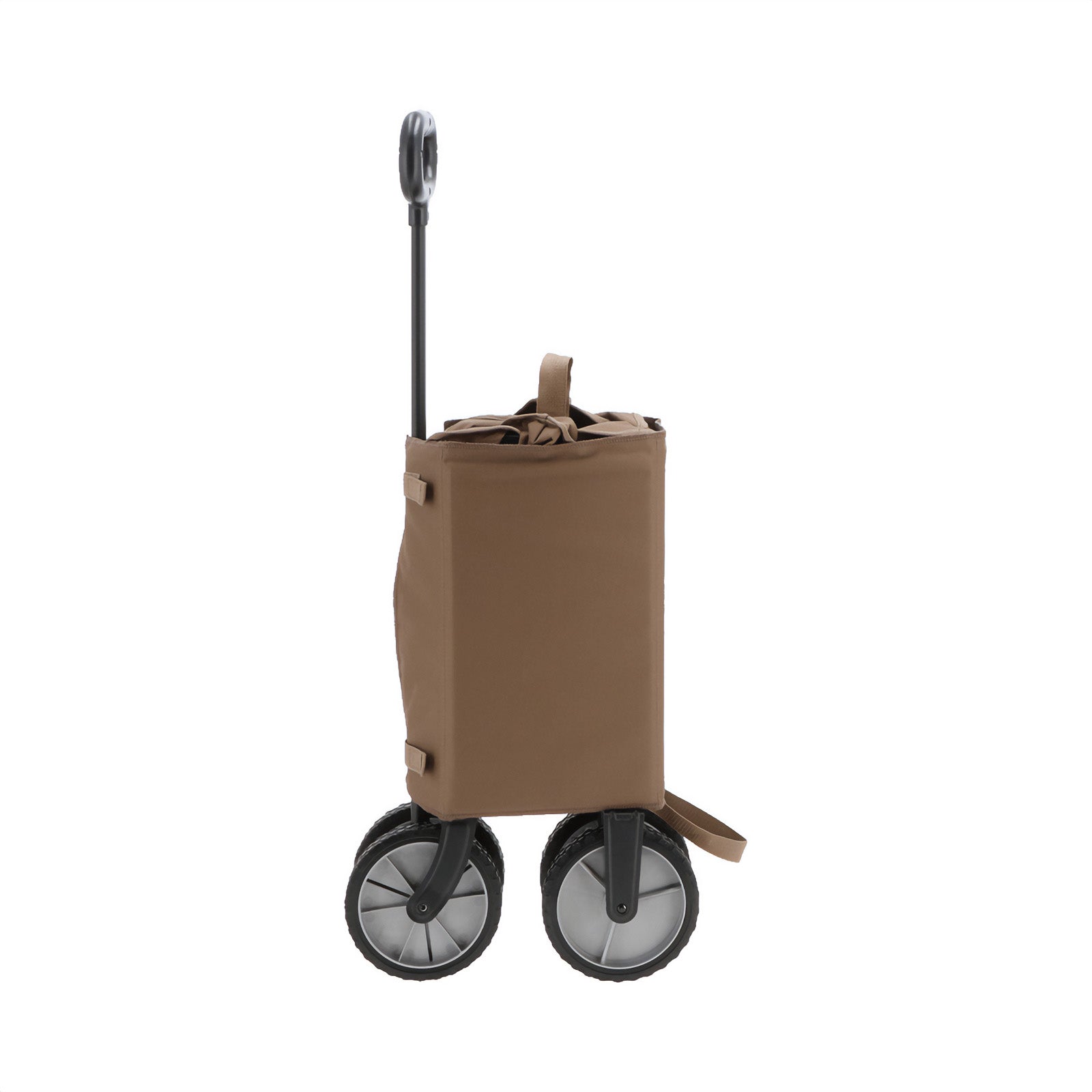 TRAVELLIFE Strand Bollerwagen Idro Handwagen Transport Karre Wagen Faltbar