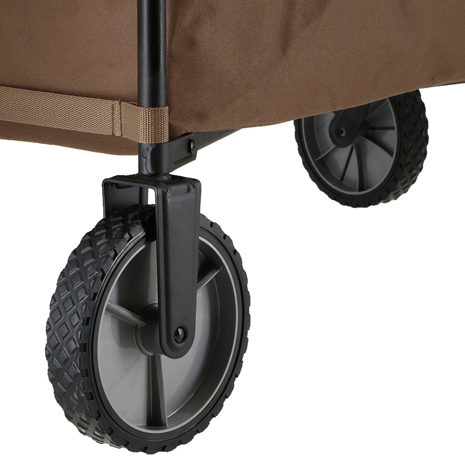 TRAVELLIFE Strand Bollerwagen Idro Handwagen Transport Karre Wagen Faltbar