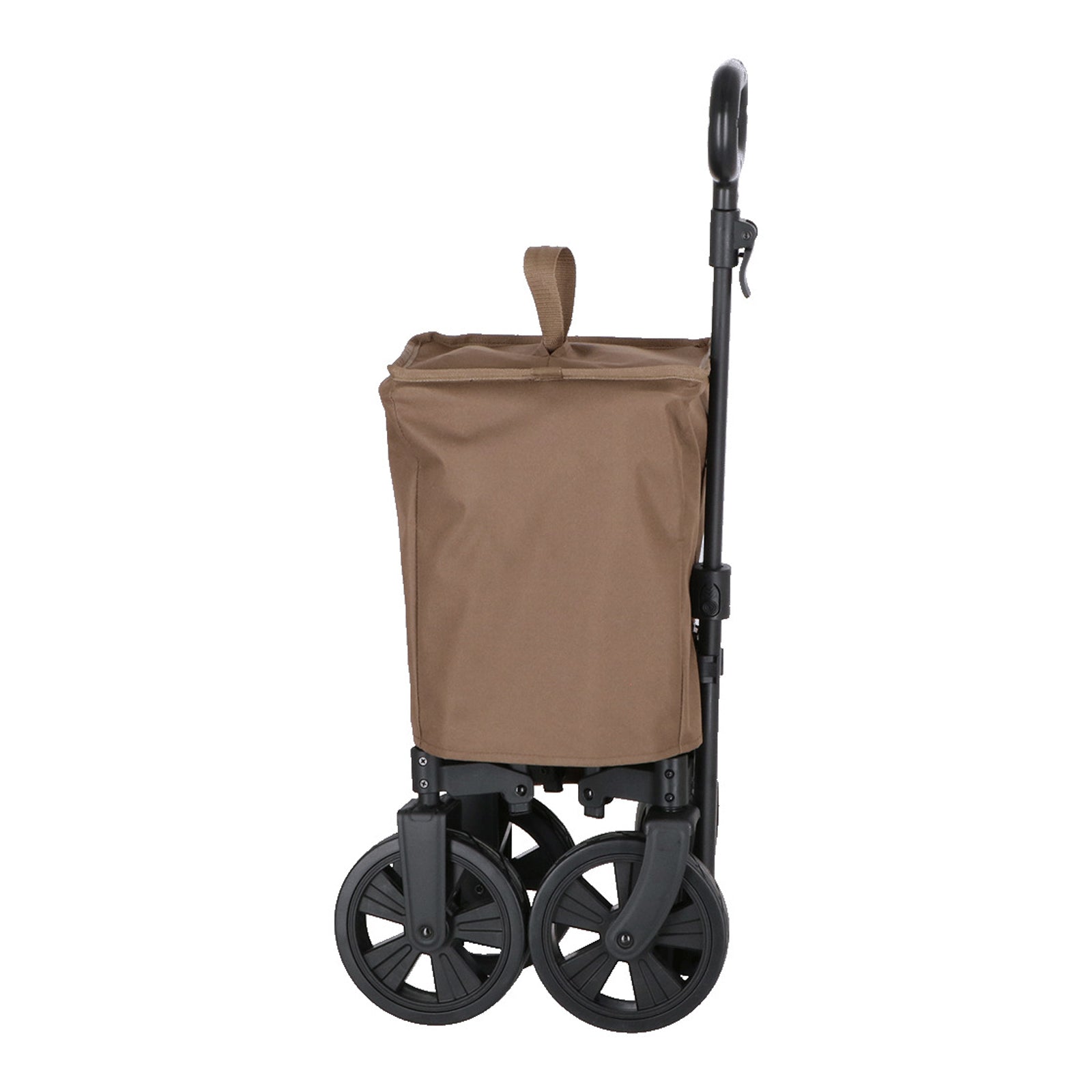 TRAVELLIFE Strand Bollerwagen Garda Handwagen Transport Karre Wagen Faltbar