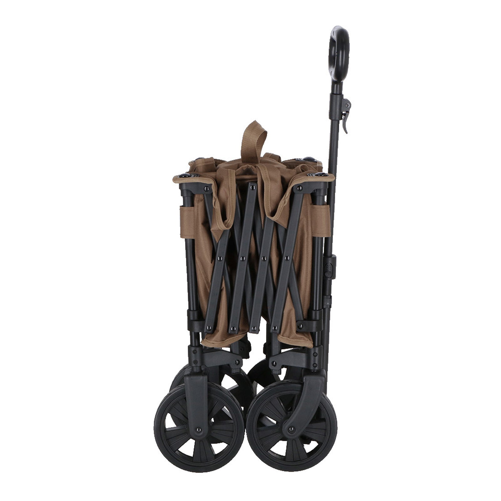 TRAVELLIFE Strand Bollerwagen Garda Handwagen Transport Karre Wagen Faltbar