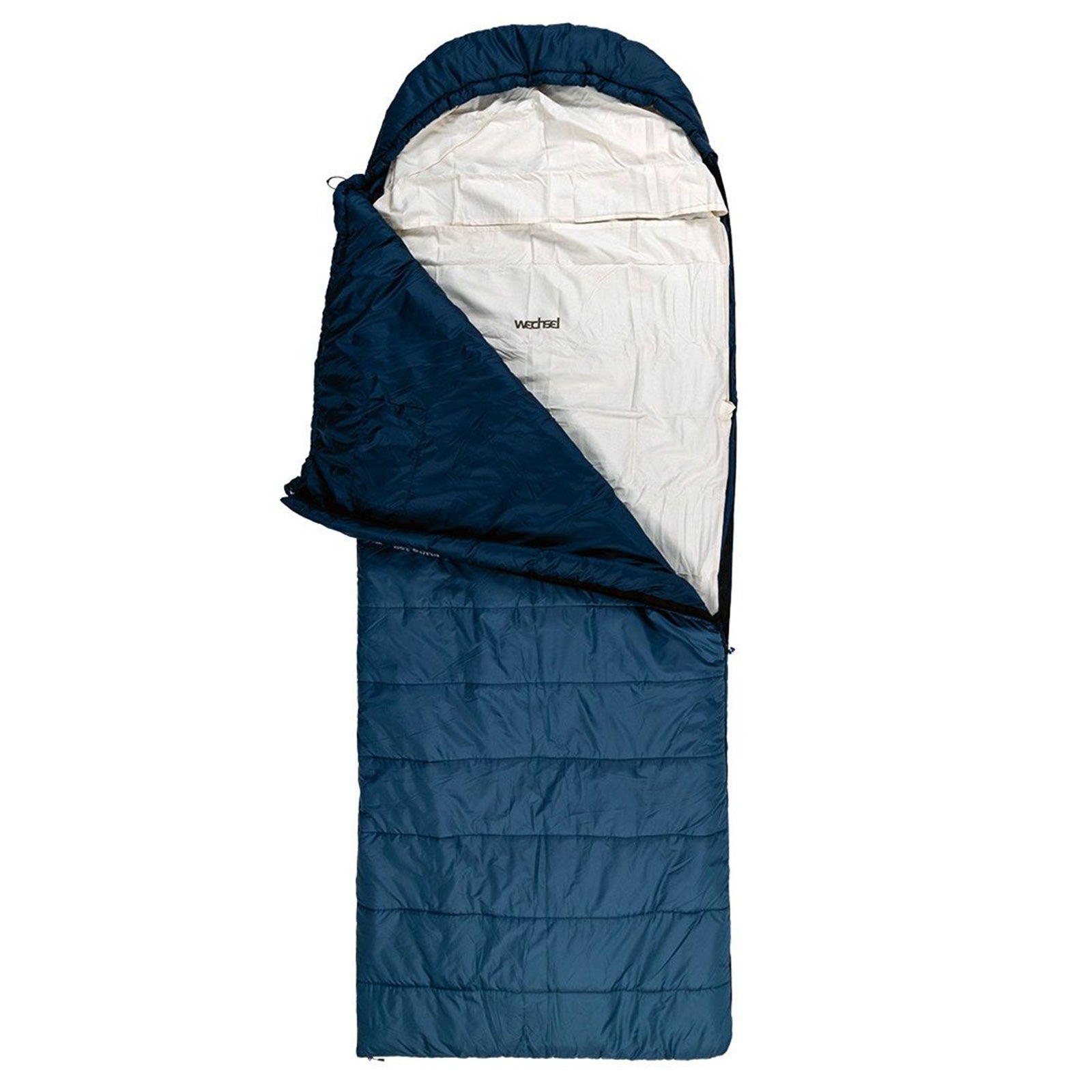 schlafsack comfort bereich WECHSEL Schlafsack Inlett Comfort Liner Decke Hütten Sommer Camping Ba